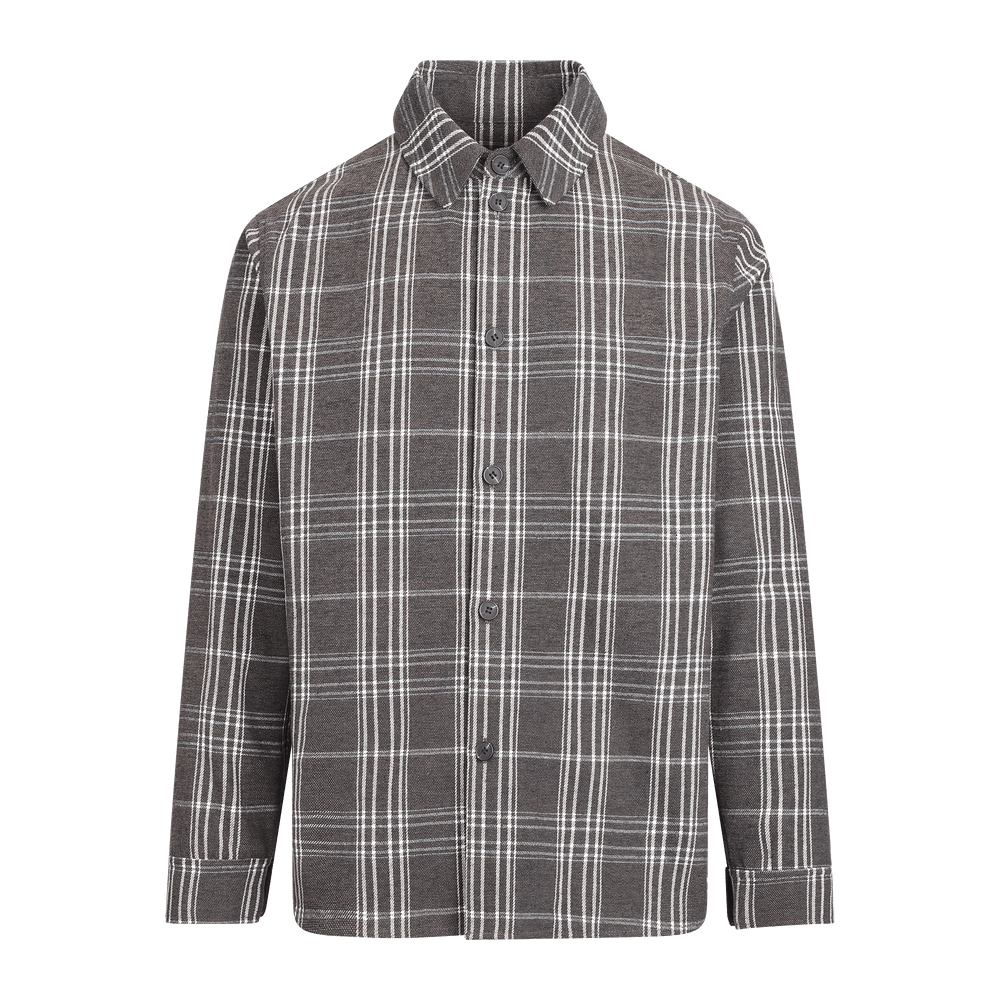 Urban Pioneers Male Otis LS Shirt SHIRT
