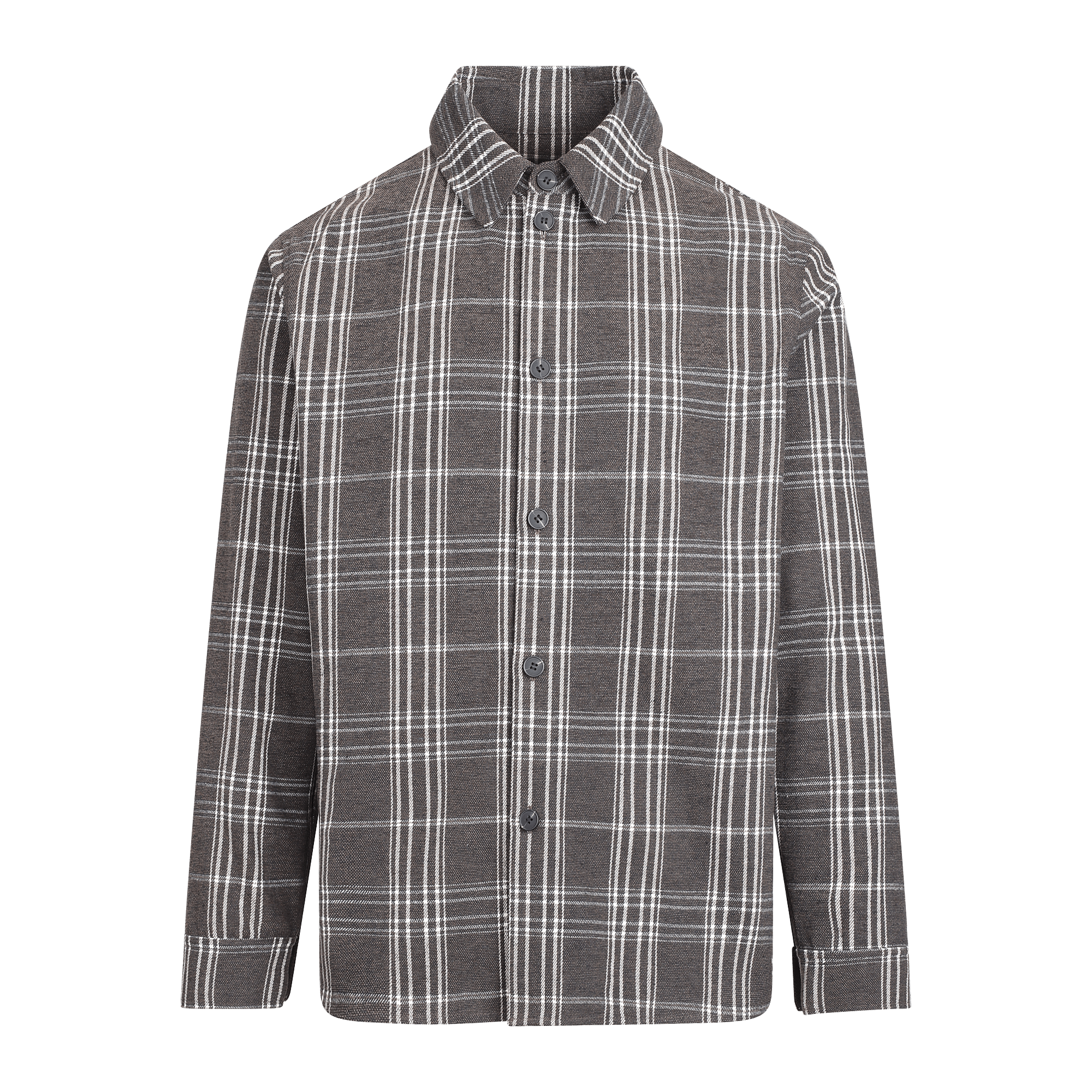 Urban Pioneers Male Otis LS Shirt SHIRT