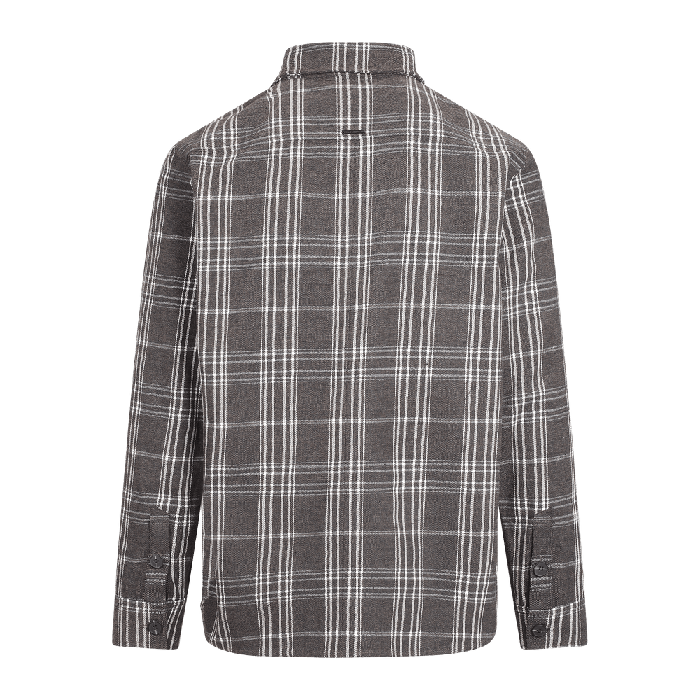 Urban Pioneers Male Otis LS Shirt SHIRT