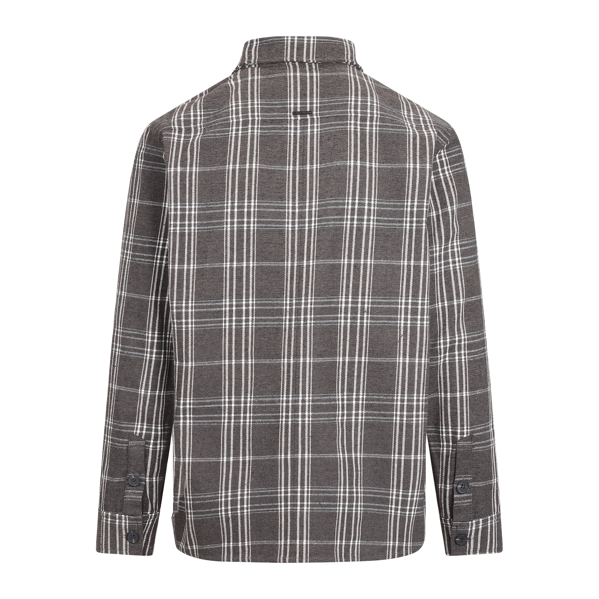 Urban Pioneers Male Otis LS Shirt SHIRT