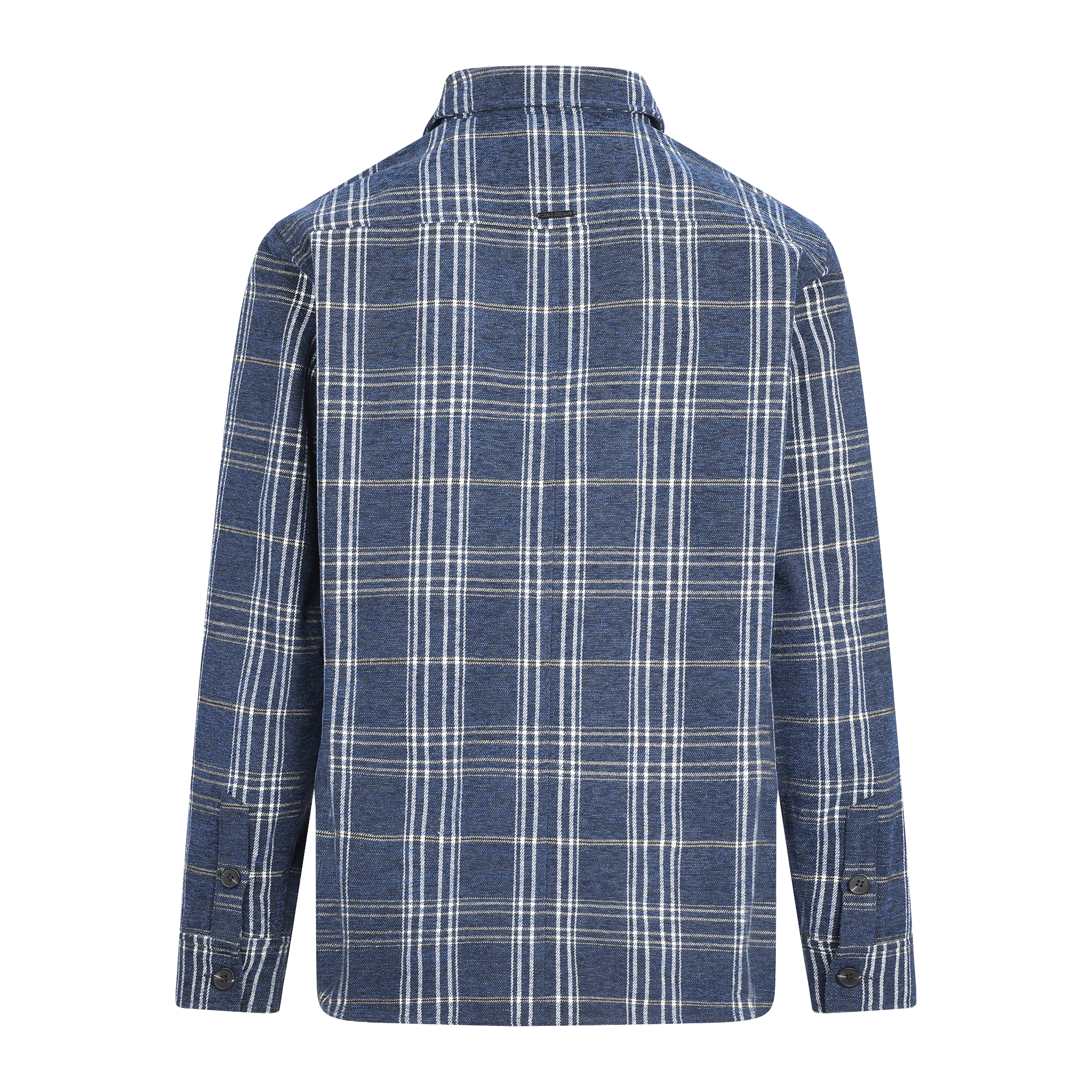 Urban Pioneers Male Otis LS Shirt SHIRT