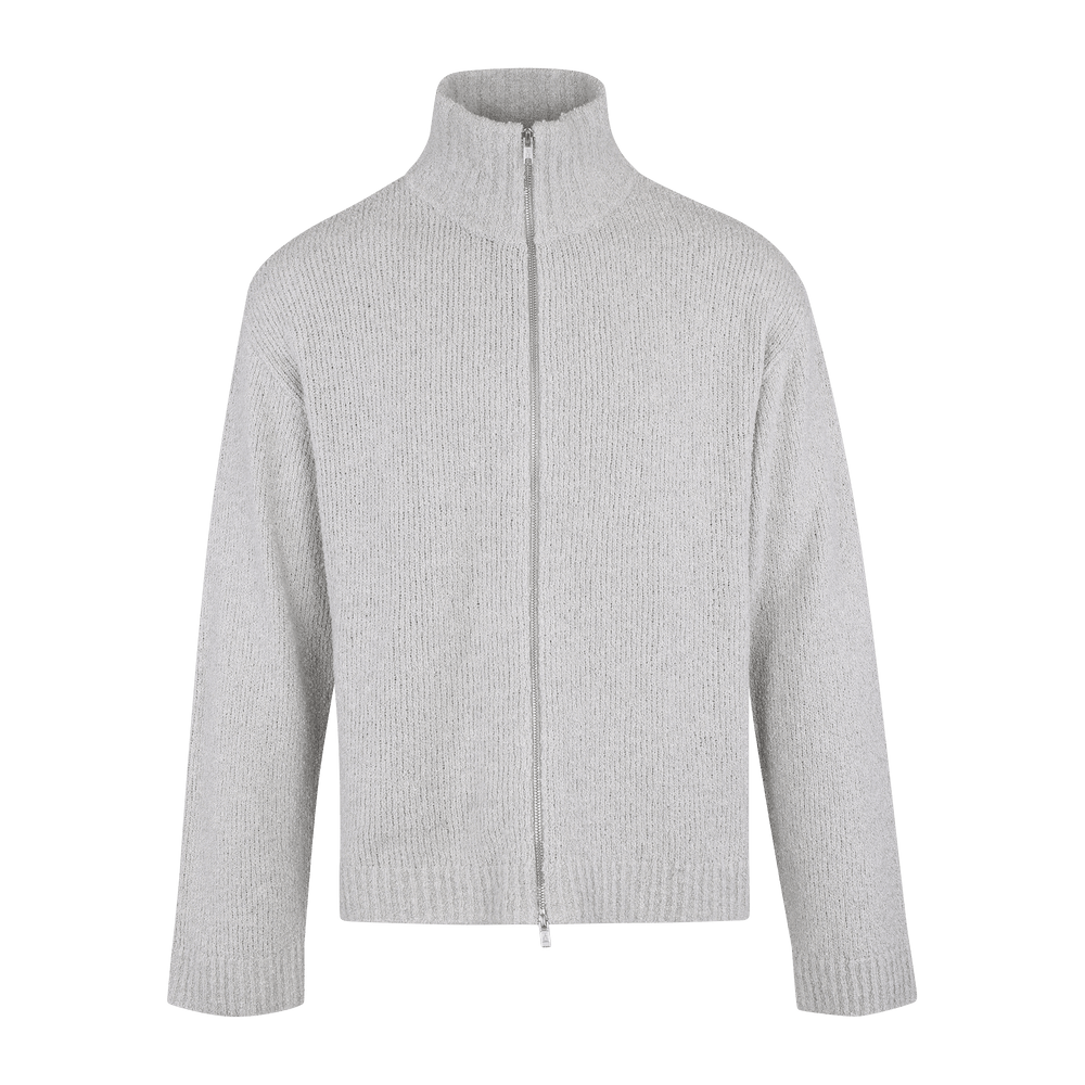 Urban Pioneers Male Pierre Cardigan CARDIGAN LIGHT GREY