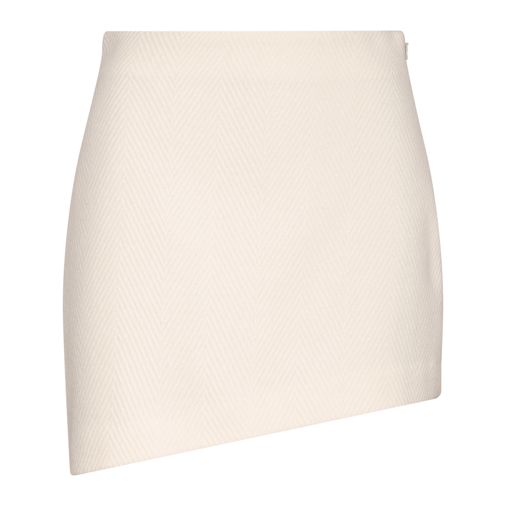 Urban Pioneers Female Poppy Skirt SKIRT PURE CREAM