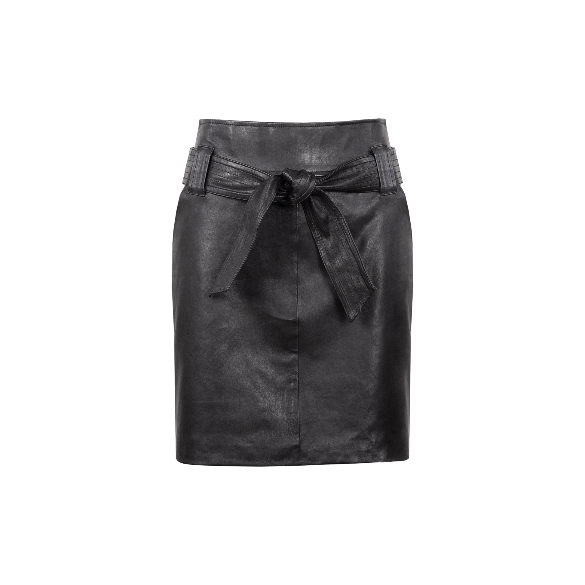 Urban Pioneers Female Ragna Skirt SKIRT BLACK