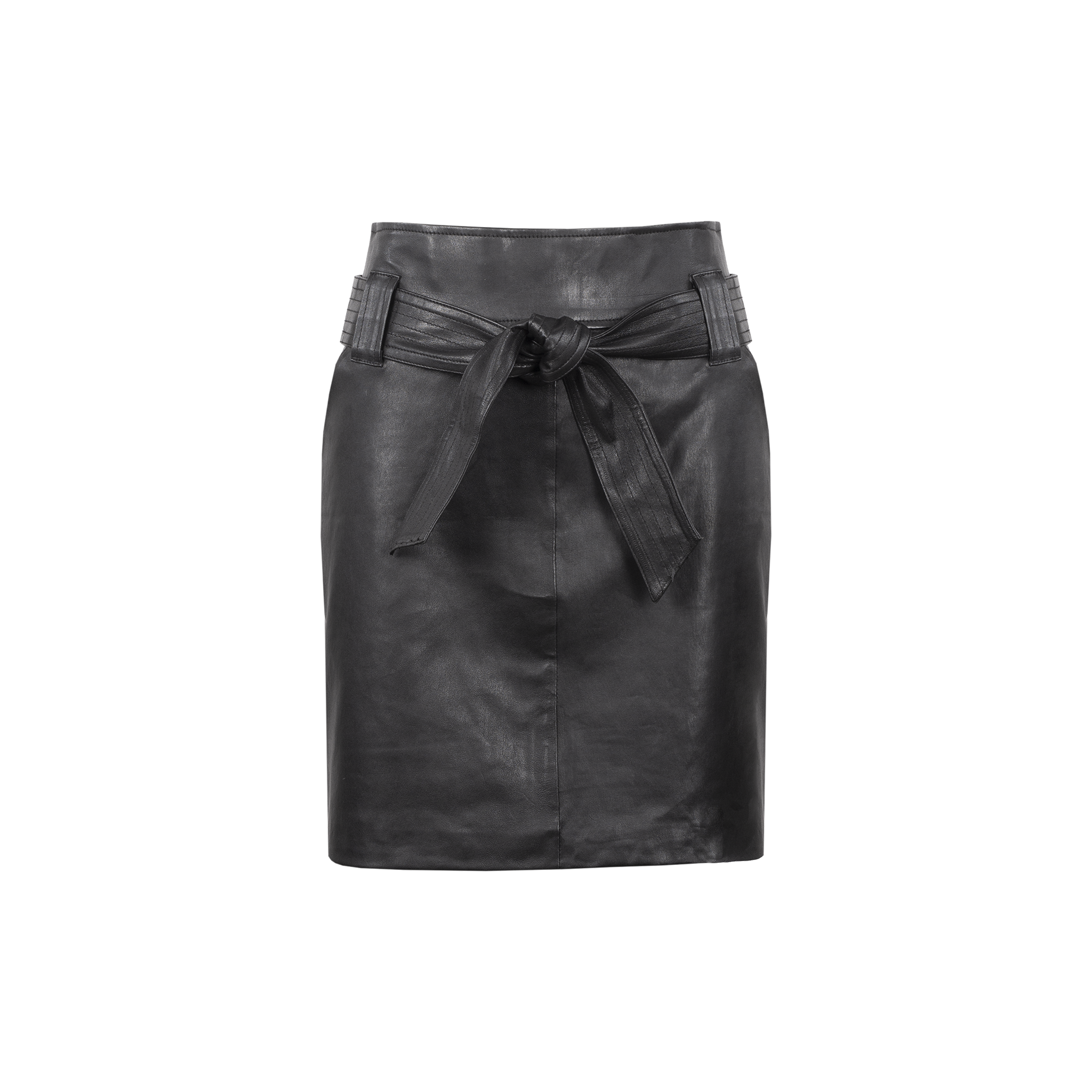 Urban Pioneers Female Ragna Skirt SKIRT BLACK