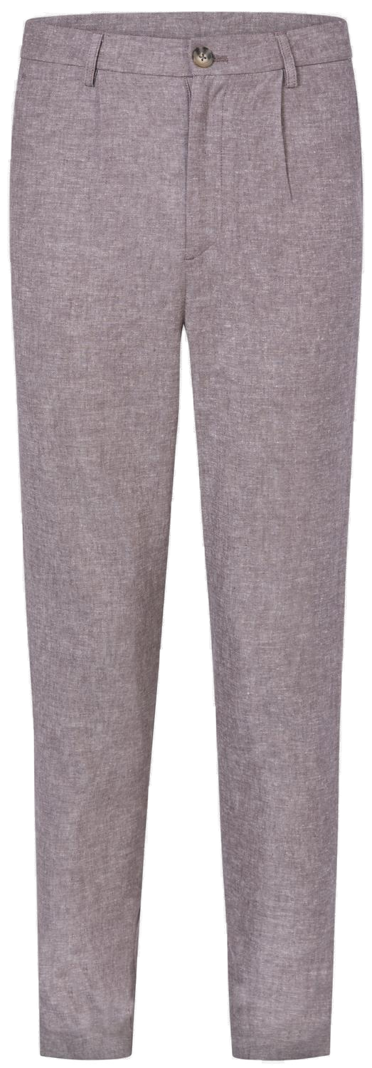 Urban Pioneers Male Ricky Pants PANTS MID BLUE MELANGE