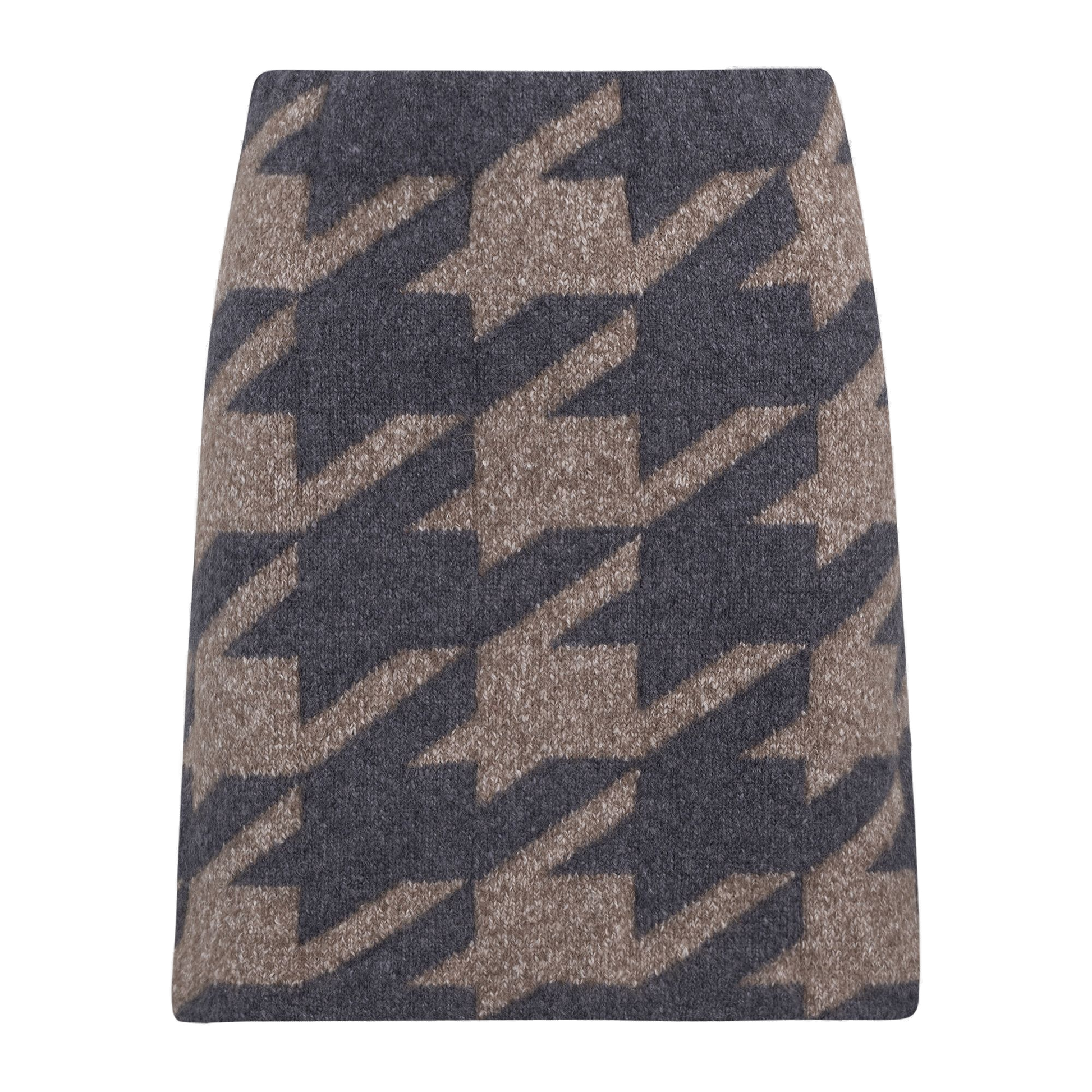 Urban Pioneers Female Riki Skirt SKIRT COCOLATE CHIP