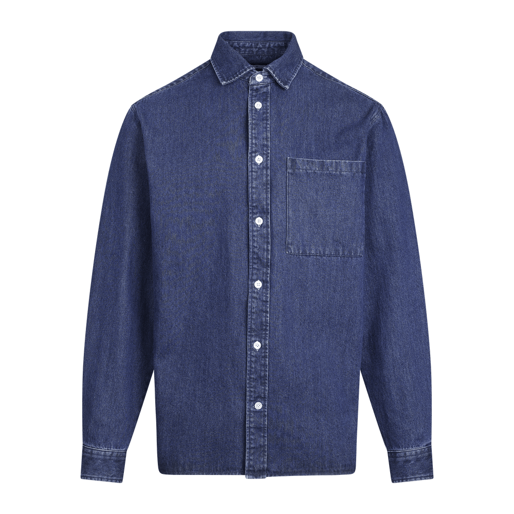 Urban Pioneers Male Rocco Shirt SHIRT