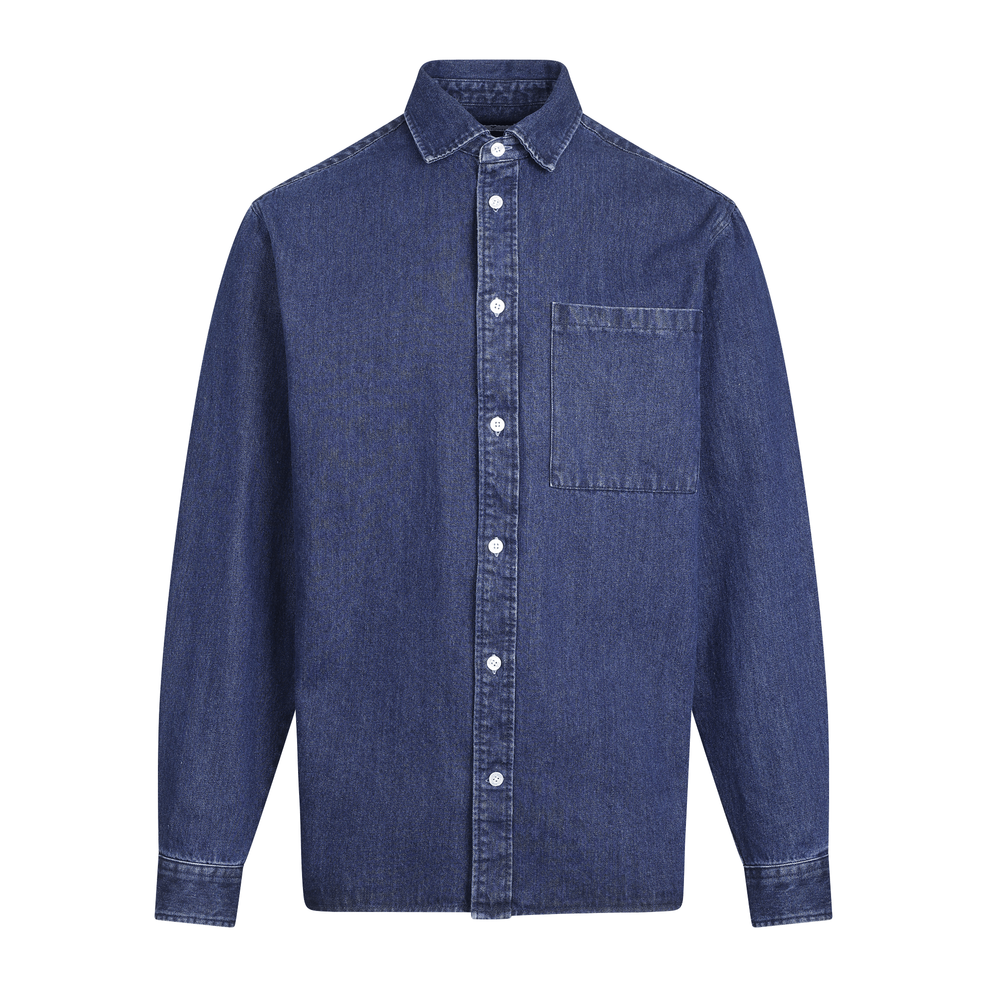 Urban Pioneers Male Rocco Shirt SHIRT