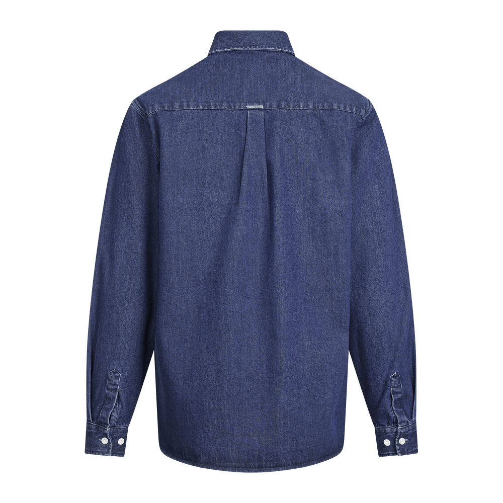 Urban Pioneers Male Rocco Shirt SHIRT