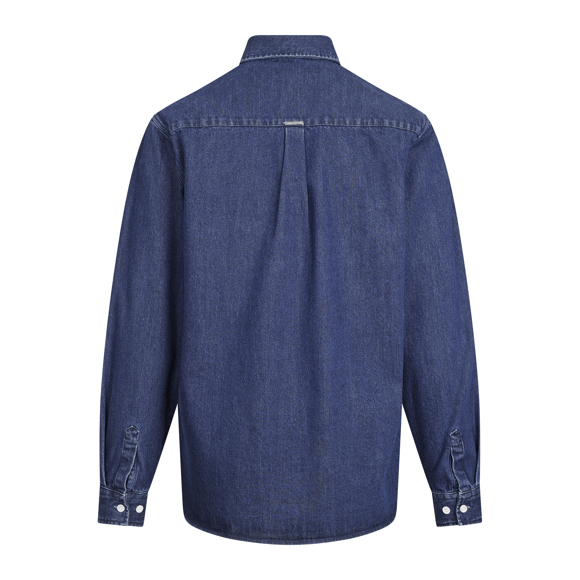 Urban Pioneers Male Rocco Shirt SHIRT