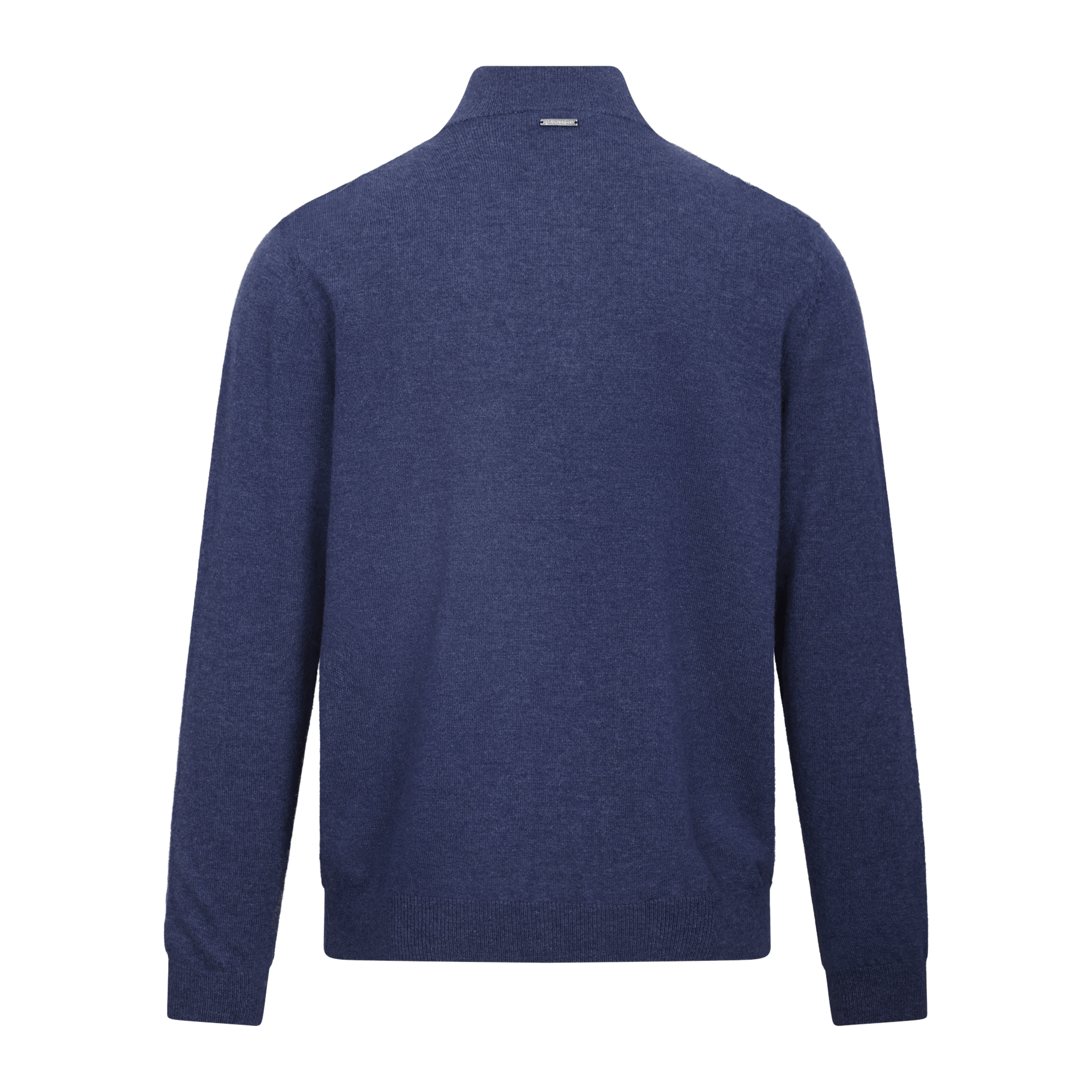 Urban Pioneers Male Sairus Half-zip SWEATER