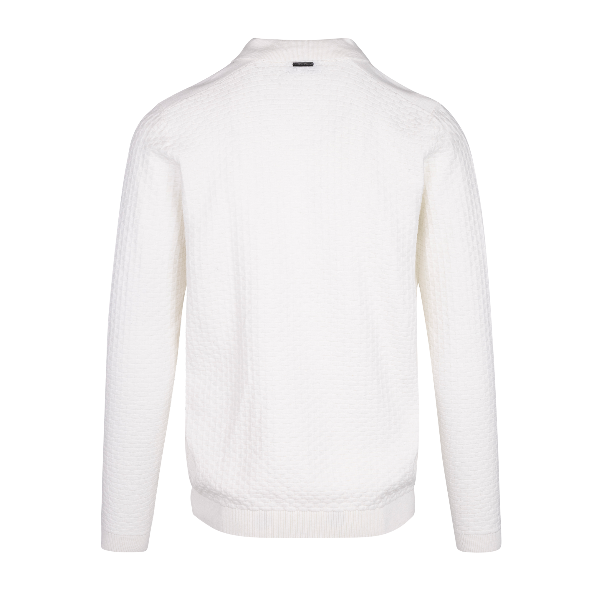 Urban Pioneers Male Sanches Sweater SWEATER CREAM