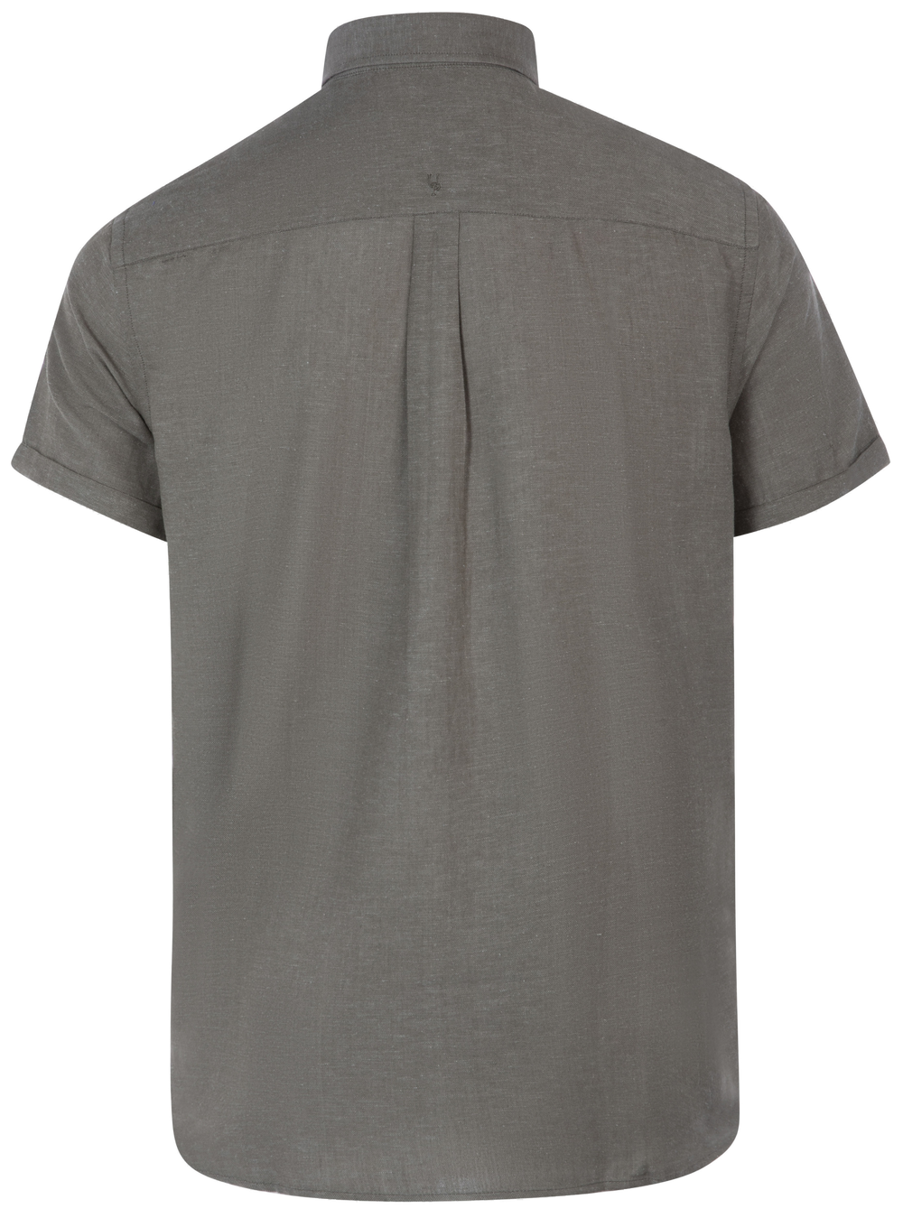 Urban Pioneers Male Sawyer Shirt SHIRT OLIVE