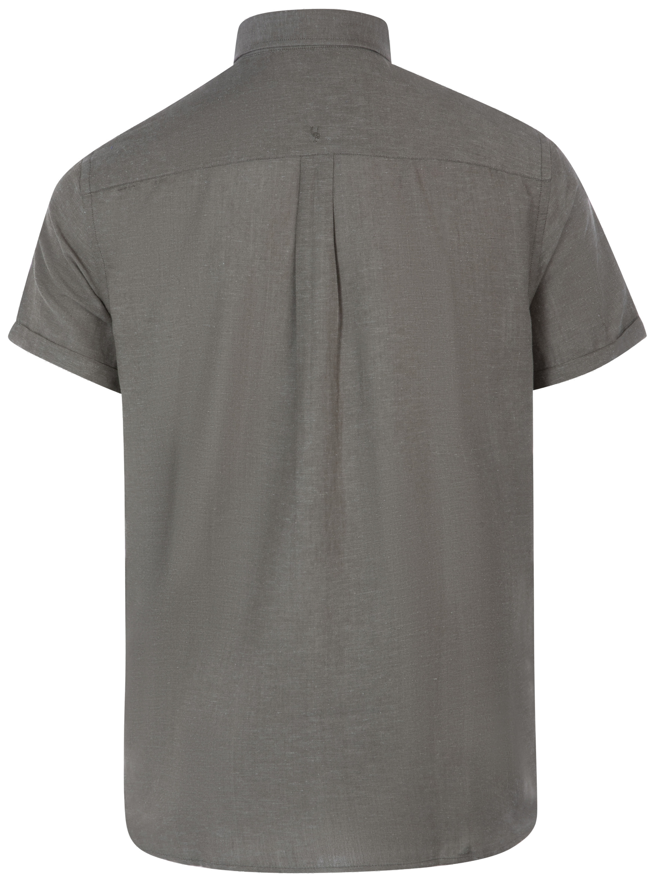 Urban Pioneers Male Sawyer Shirt SHIRT OLIVE