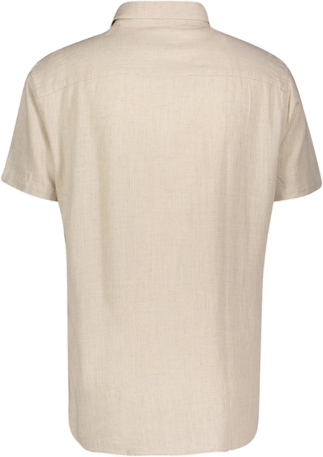 Urban Pioneers Male Sawyer Shirt SHIRT SAND MELANGE