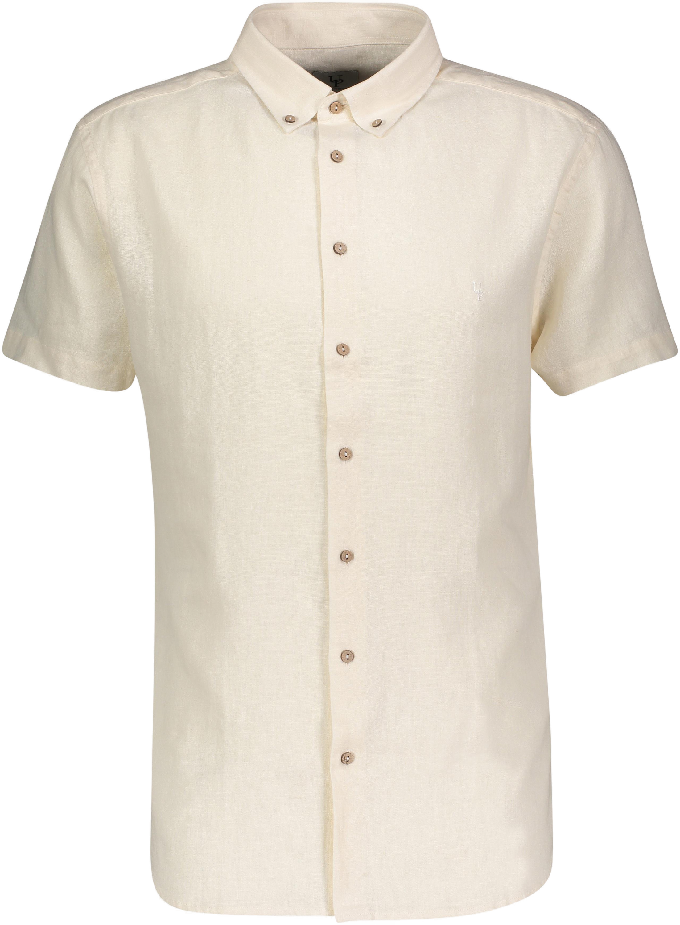 Urban Pioneers Male Sawyer Shirt SHIRT WHITE