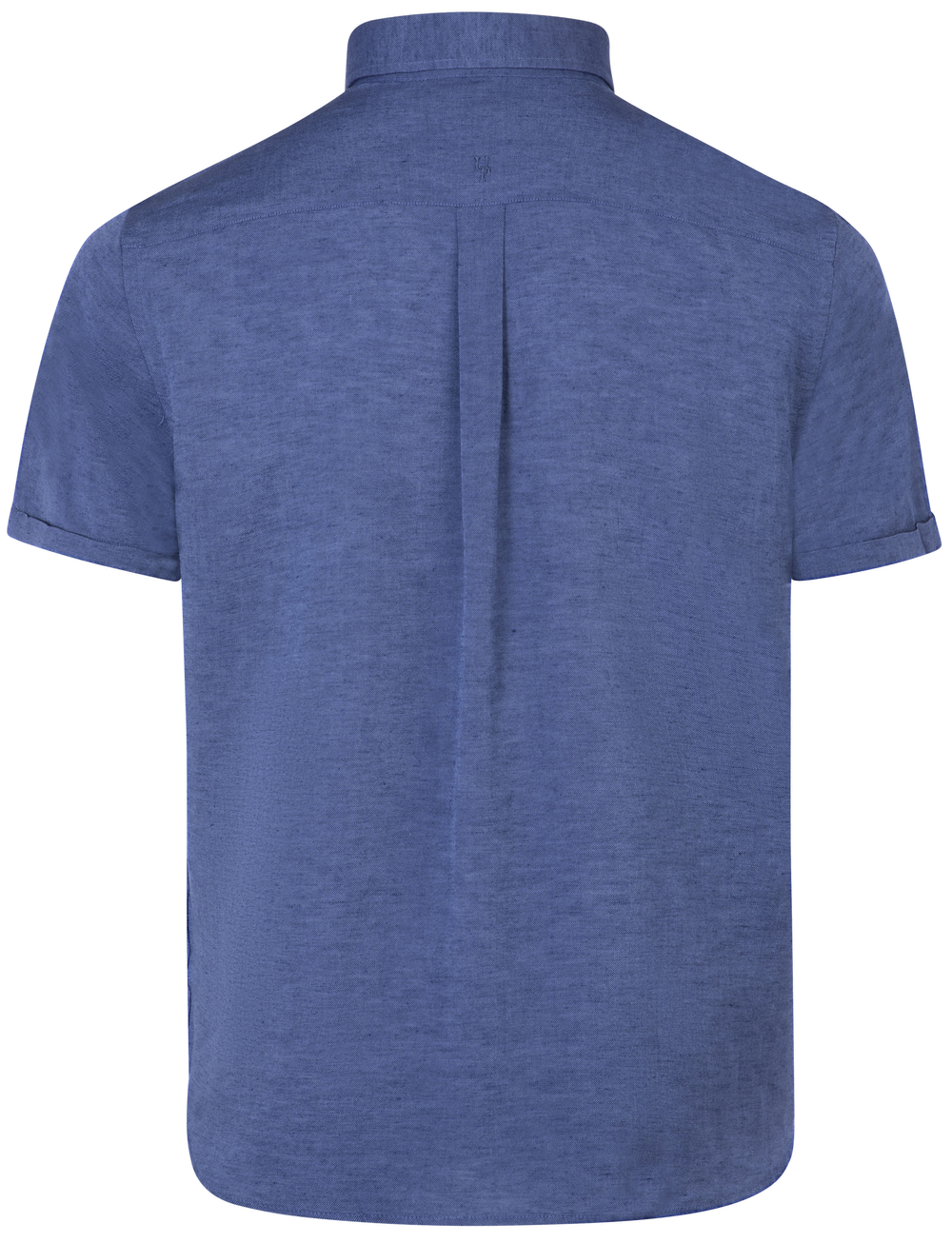 Urban Pioneers Male Sawyer Shirt SHIRT 	DENIM BLUE