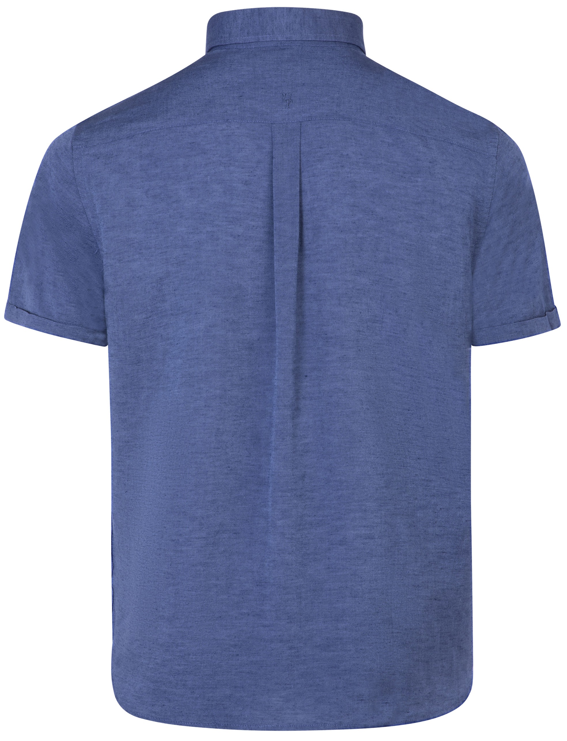 Urban Pioneers Male Sawyer Shirt SHIRT 	DENIM BLUE