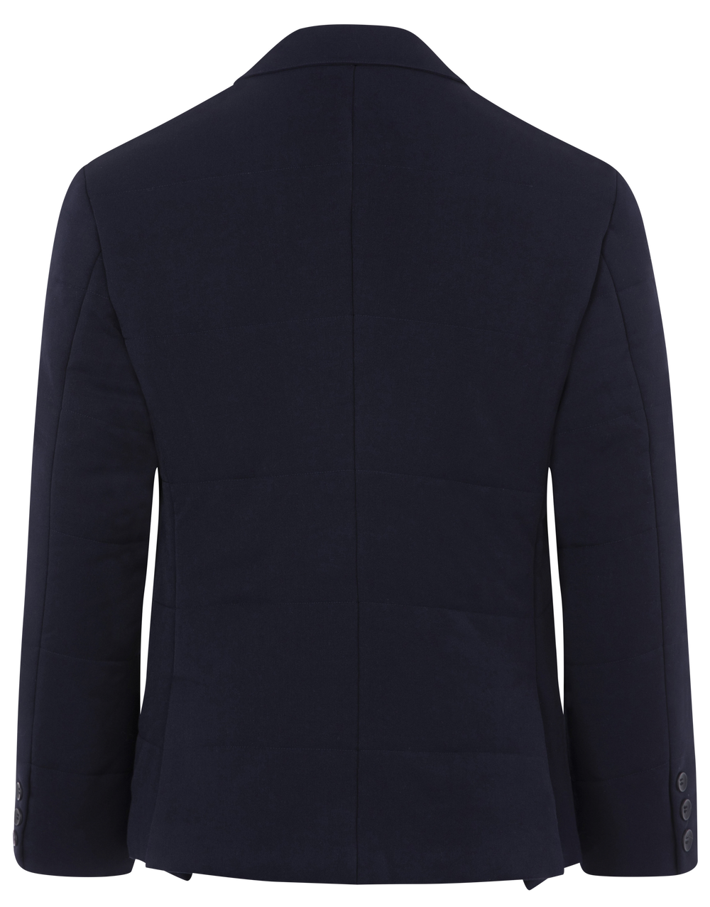 Urban Pioneers Male Scott Blazer BLAZER NAVY