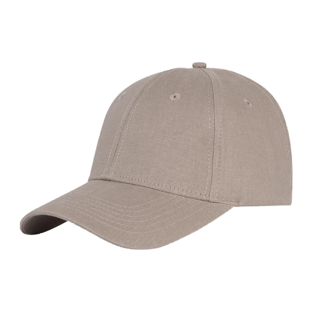 Urban Pioneers Uni Seol Cap CAP KHAKI