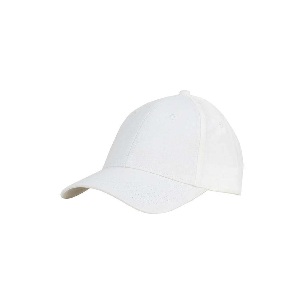 Urban Pioneers Uni Seol Cap CAP WHITE