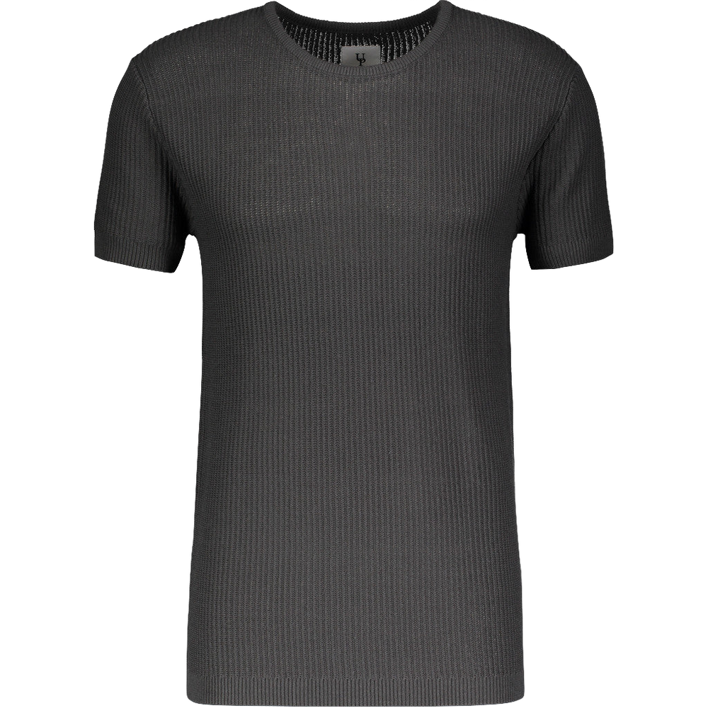 Urban Pioneers Male Sinclair T-Shirt T-SHIRT GREY
