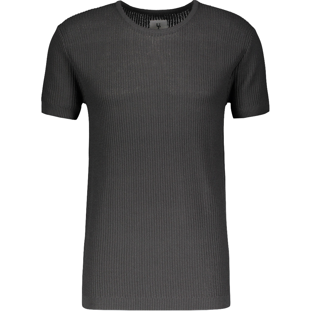Urban Pioneers Male Sinclair T-Shirt T-SHIRT GREY