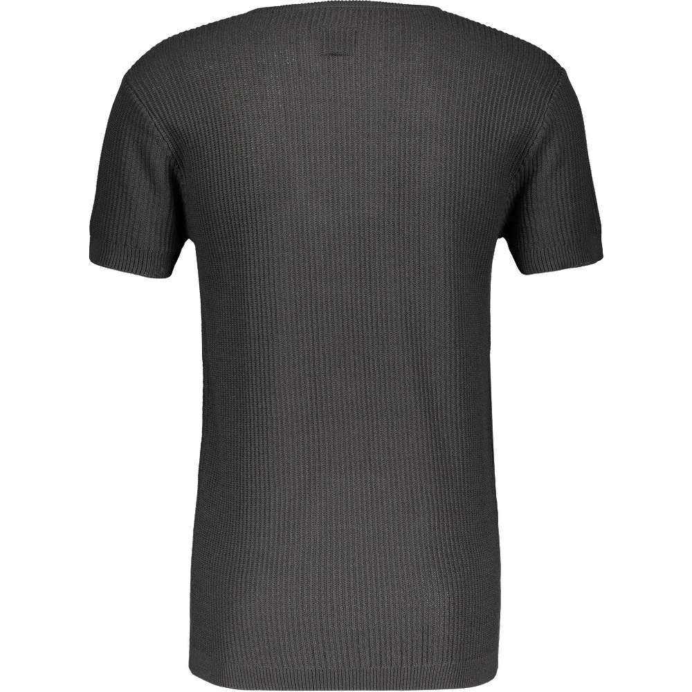 Urban Pioneers Male Sinclair T-Shirt T-SHIRT GREY