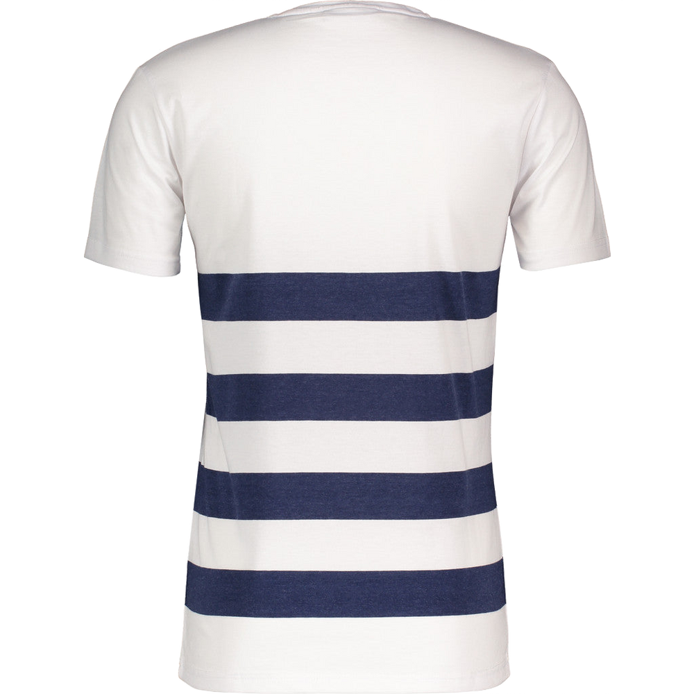 Urban Pioneers Male Søgne Sweater T-SHIRT NAVY