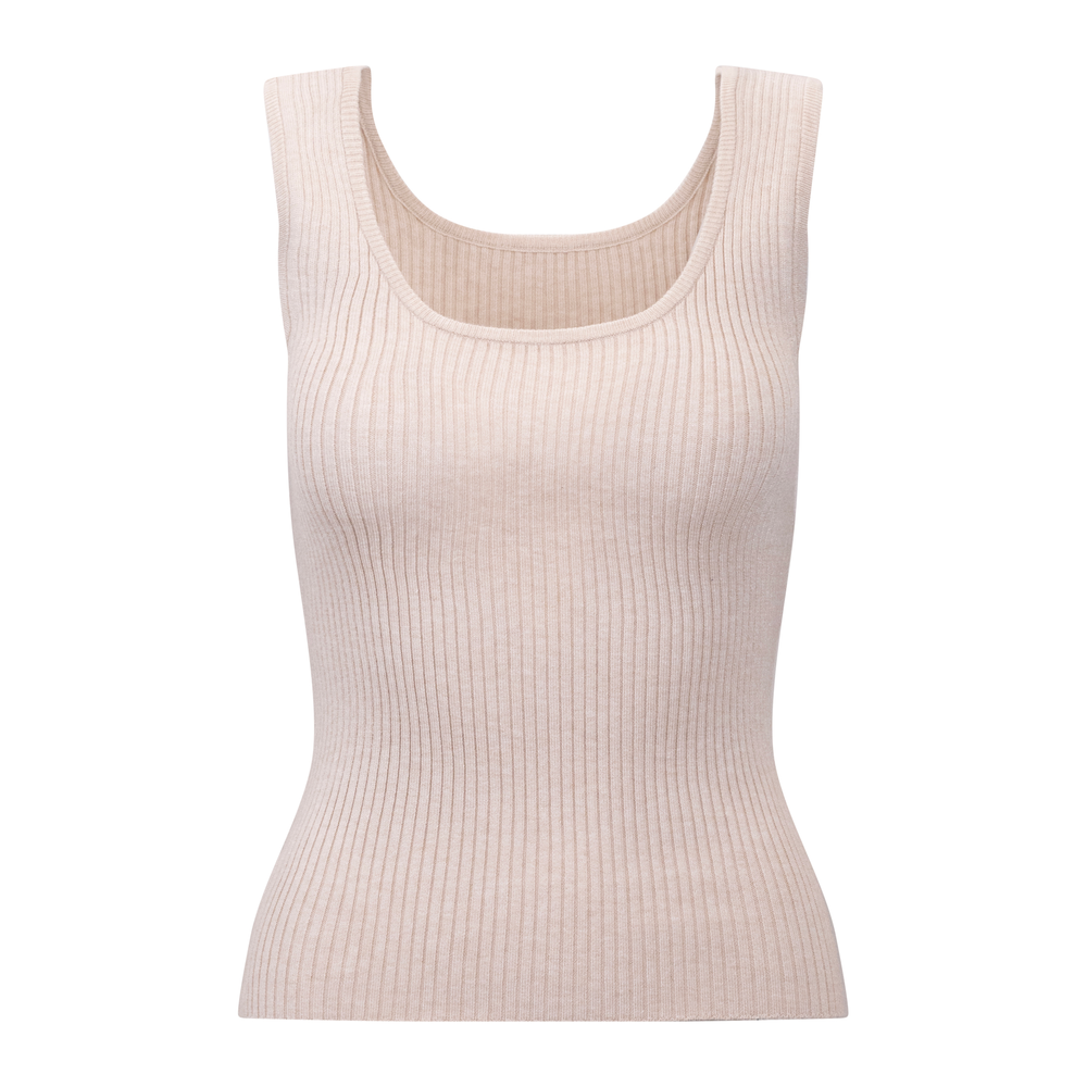 Urban Pioneers Female Sofia Top TOP LIGHT SAND