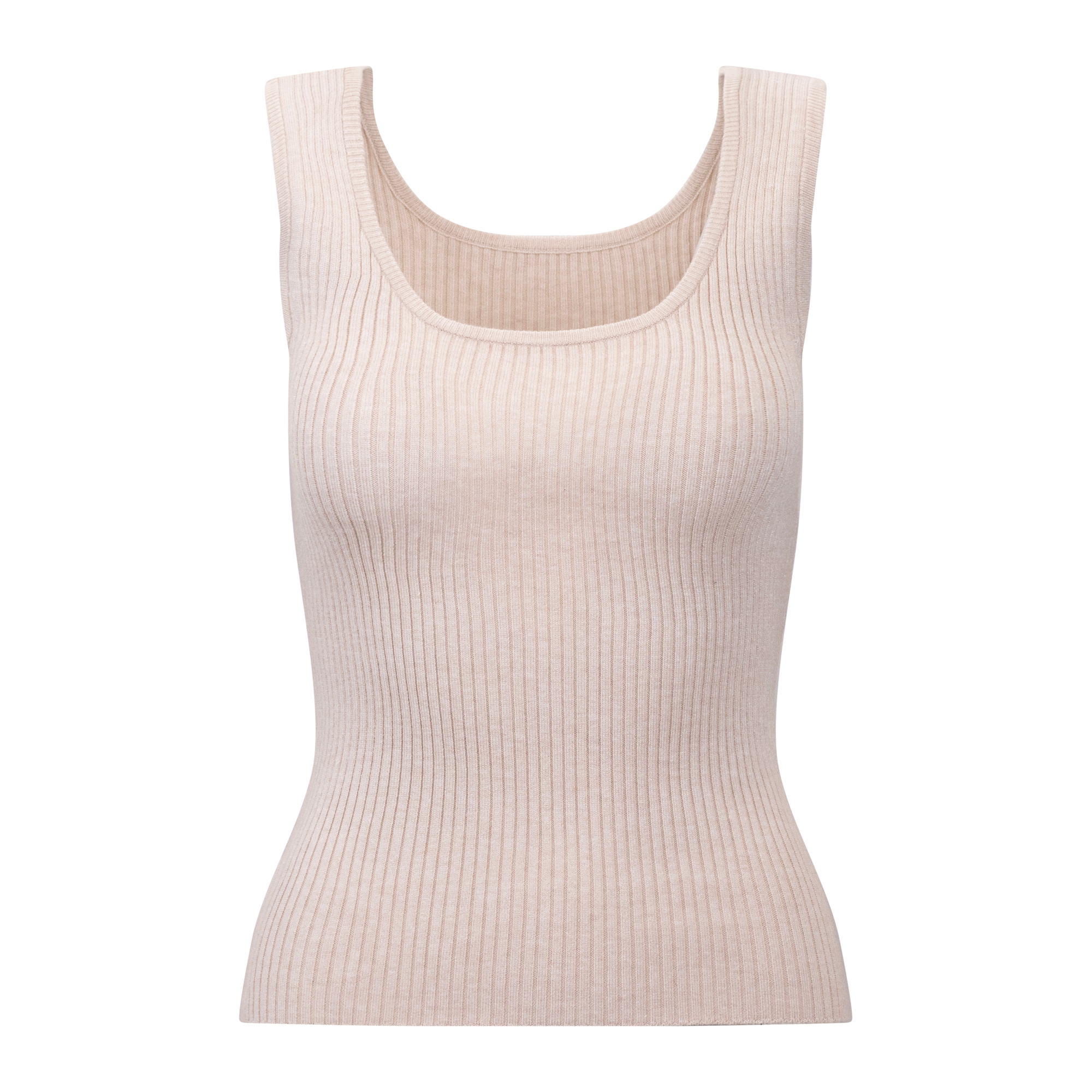 Urban Pioneers Female Sofia Top TOP LIGHT SAND