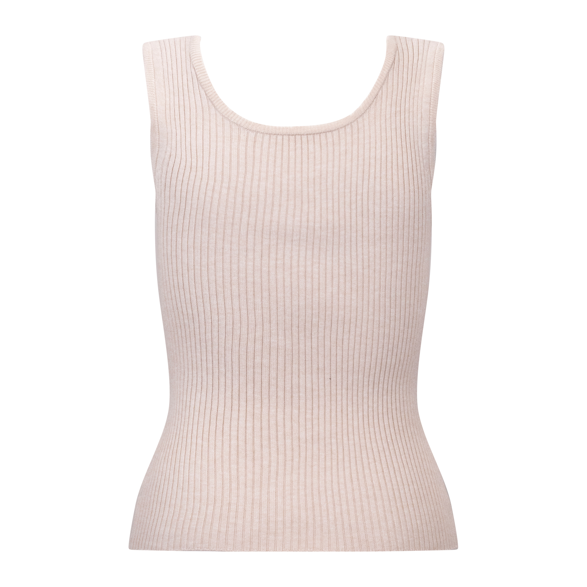Urban Pioneers Female Sofia Top TOP LIGHT SAND