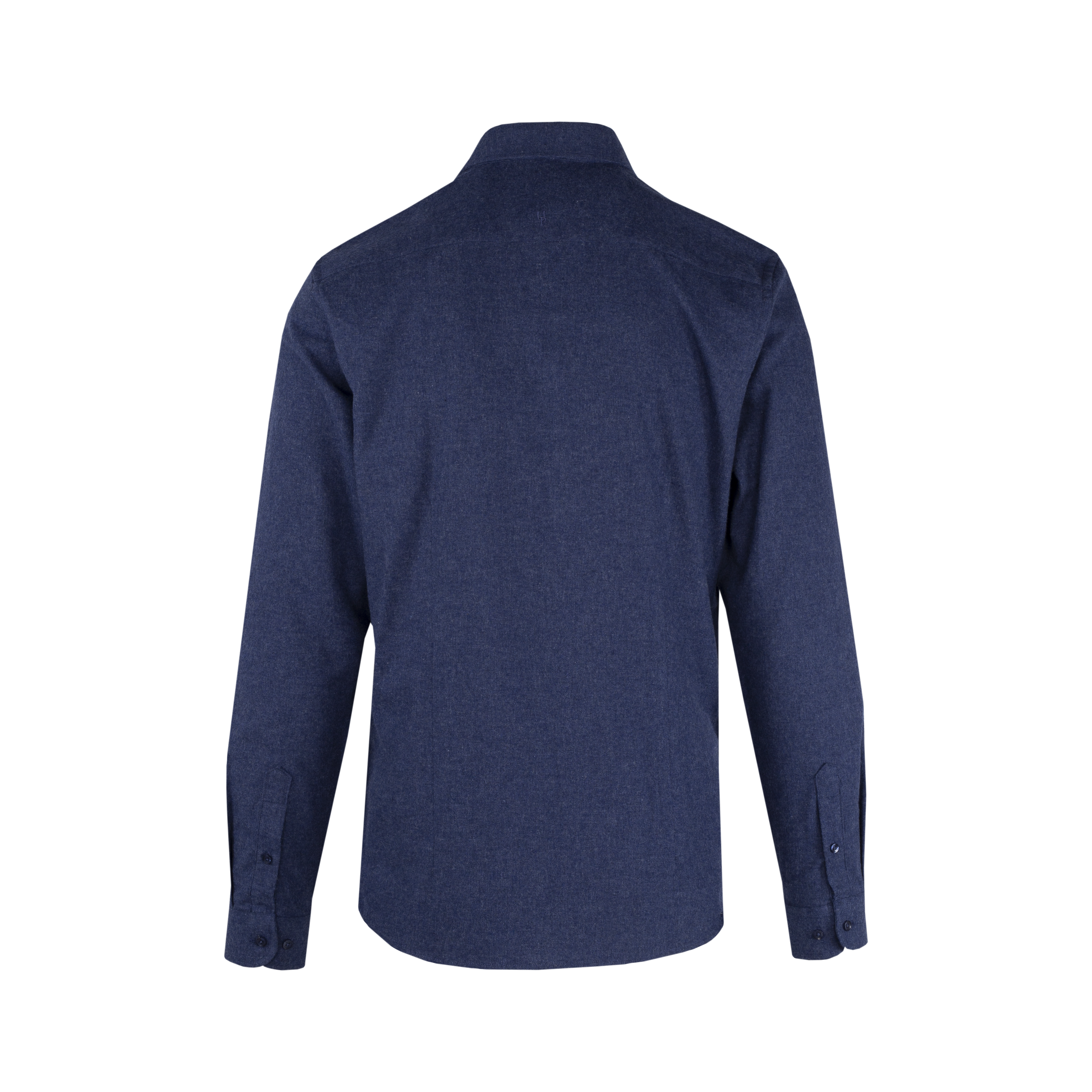 Urban Pioneers Male Solan Shirt SHIRT NAVY