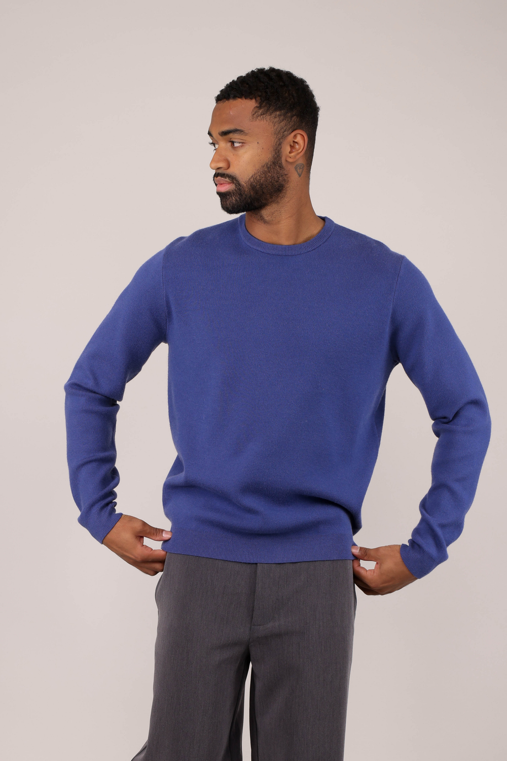 Urban Pioneers Male Succa Sweater SWEATER