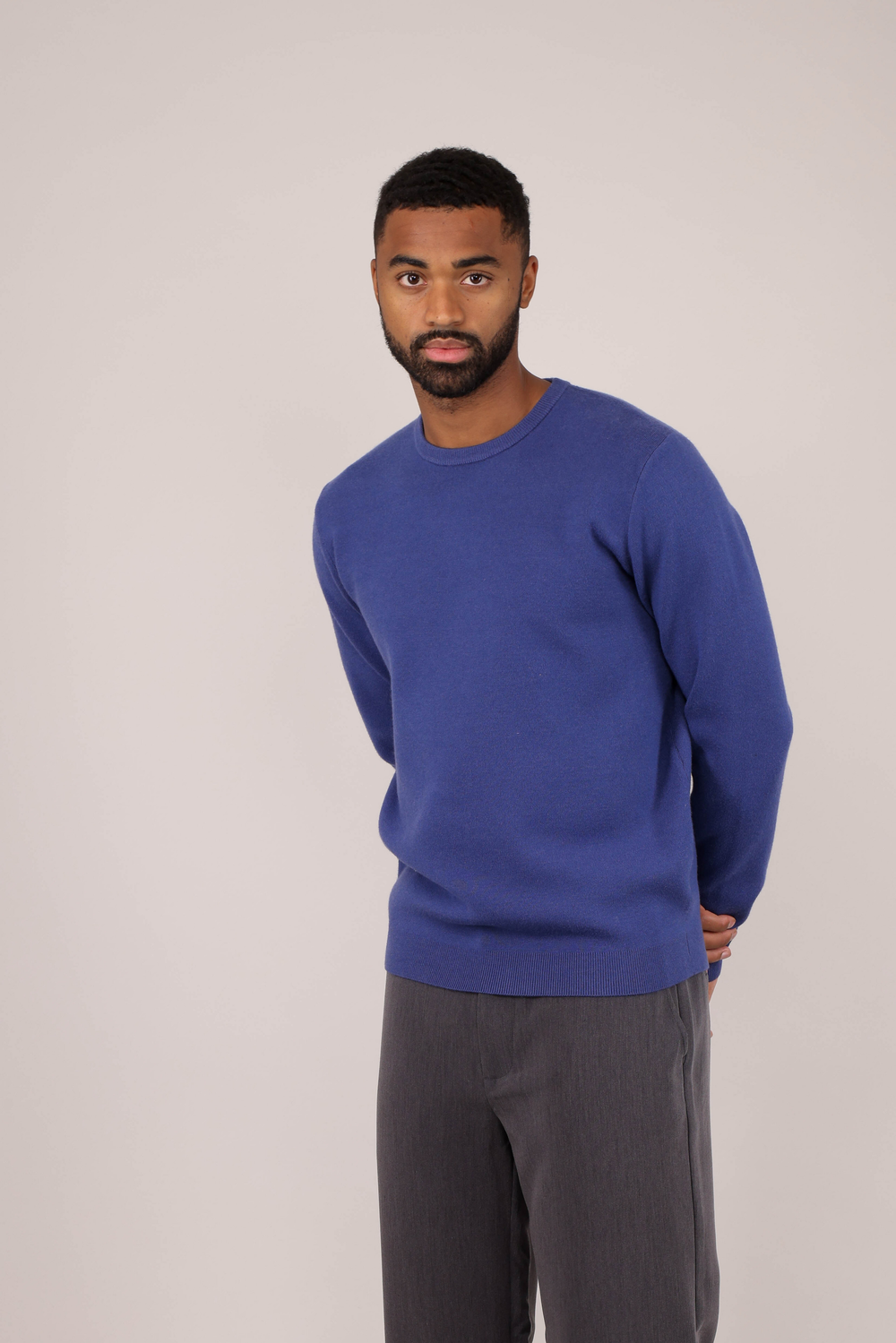 Urban Pioneers Male Succa Sweater SWEATER