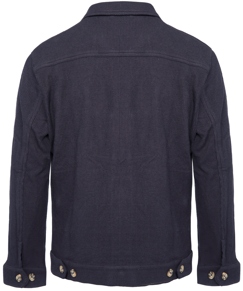 Urban Pioneers Male Superull Shirt SHIRT BLACK