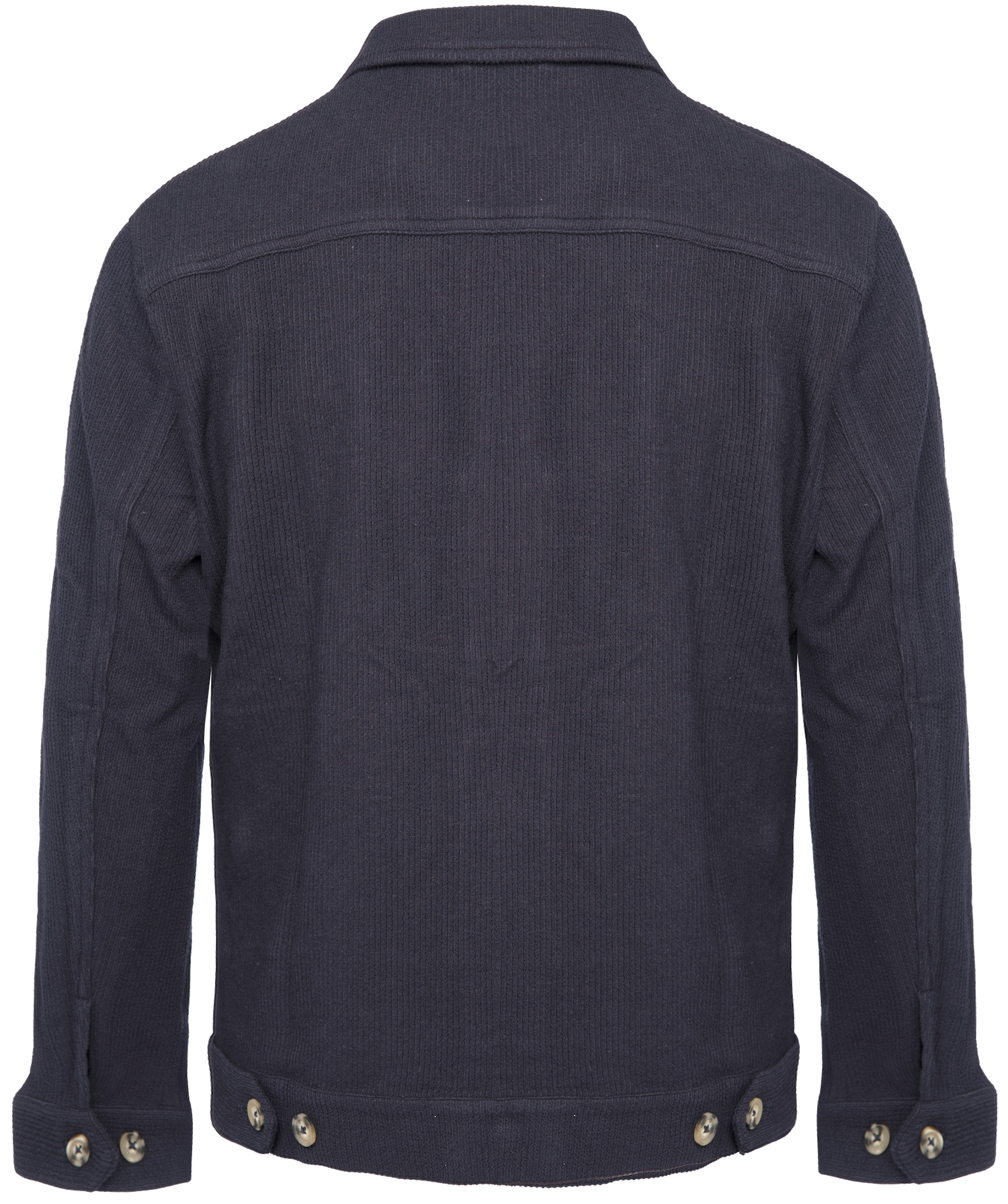 Urban Pioneers Male Superull Shirt SHIRT BLACK