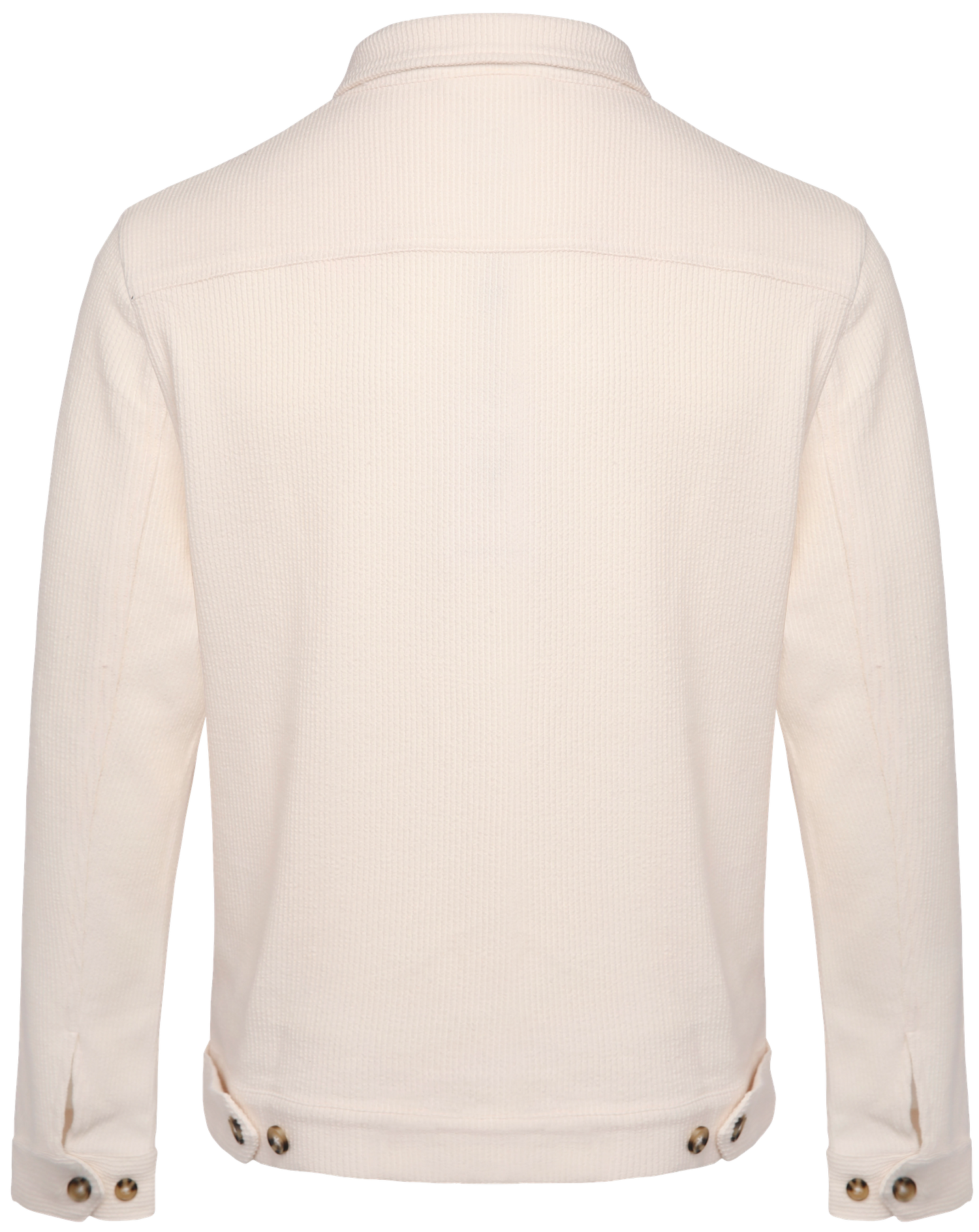 Urban Pioneers Male Superull Shirt SHIRT SAND