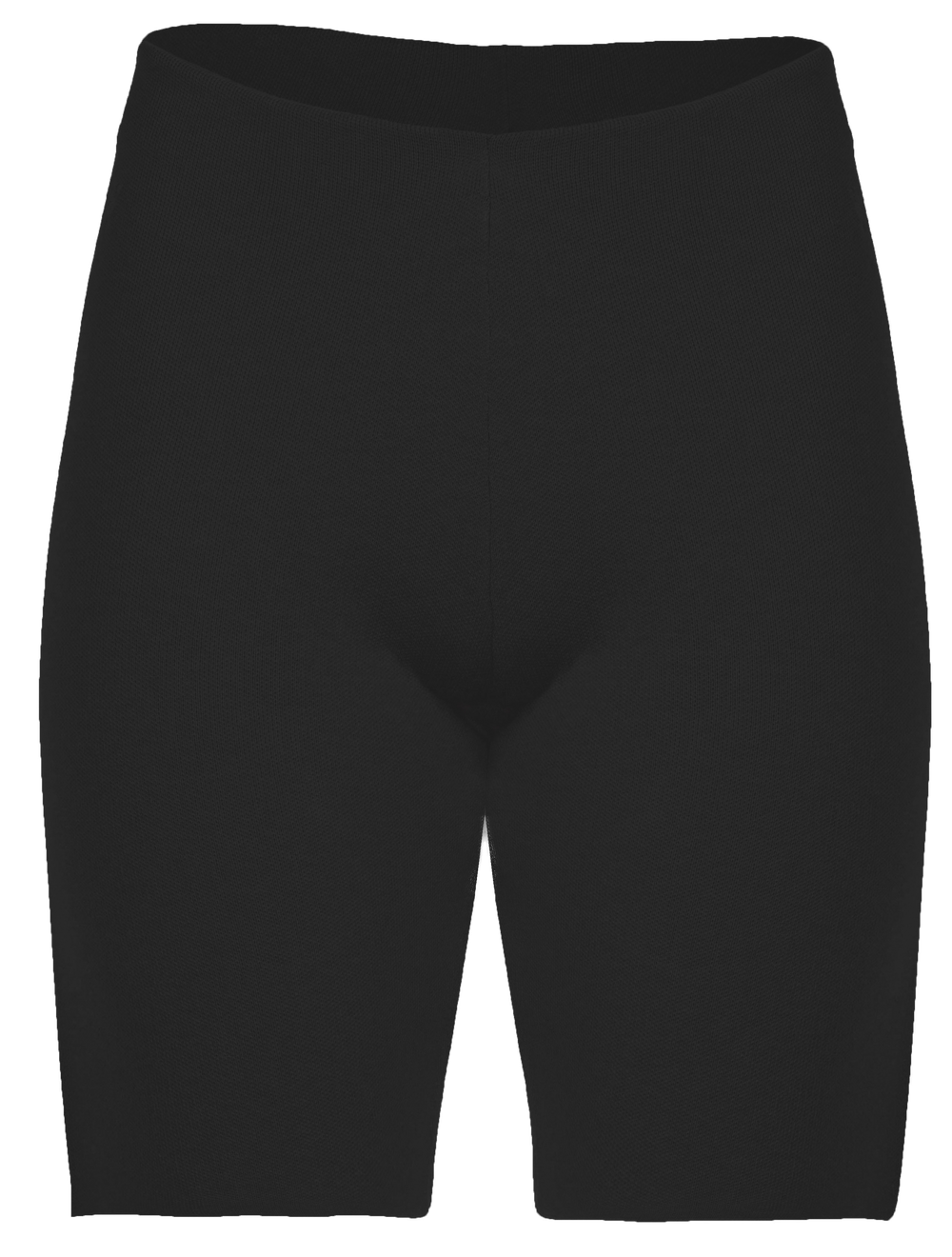 Urban Pioneers Female Tania shorts SHORTS BLACK