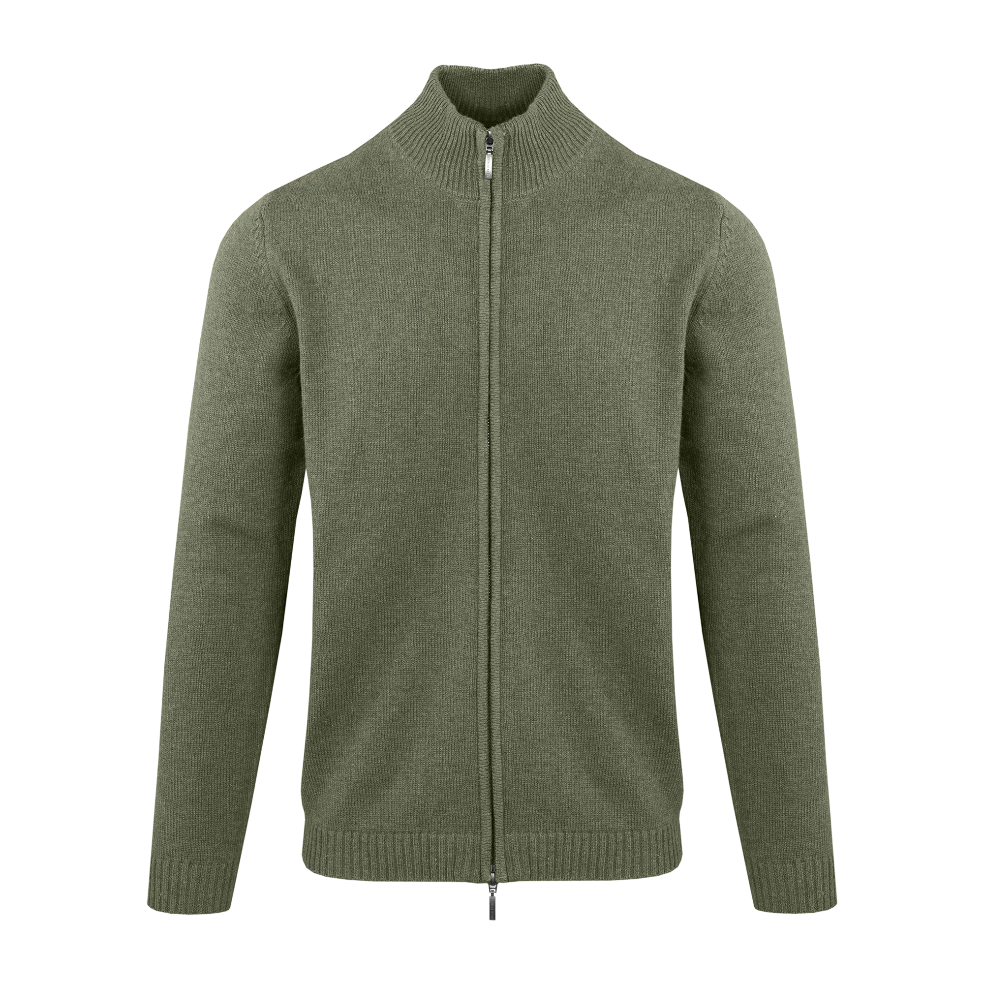 Urban Pioneers Male Tasse Cardigan CARDIGAN FOREST NIGHT