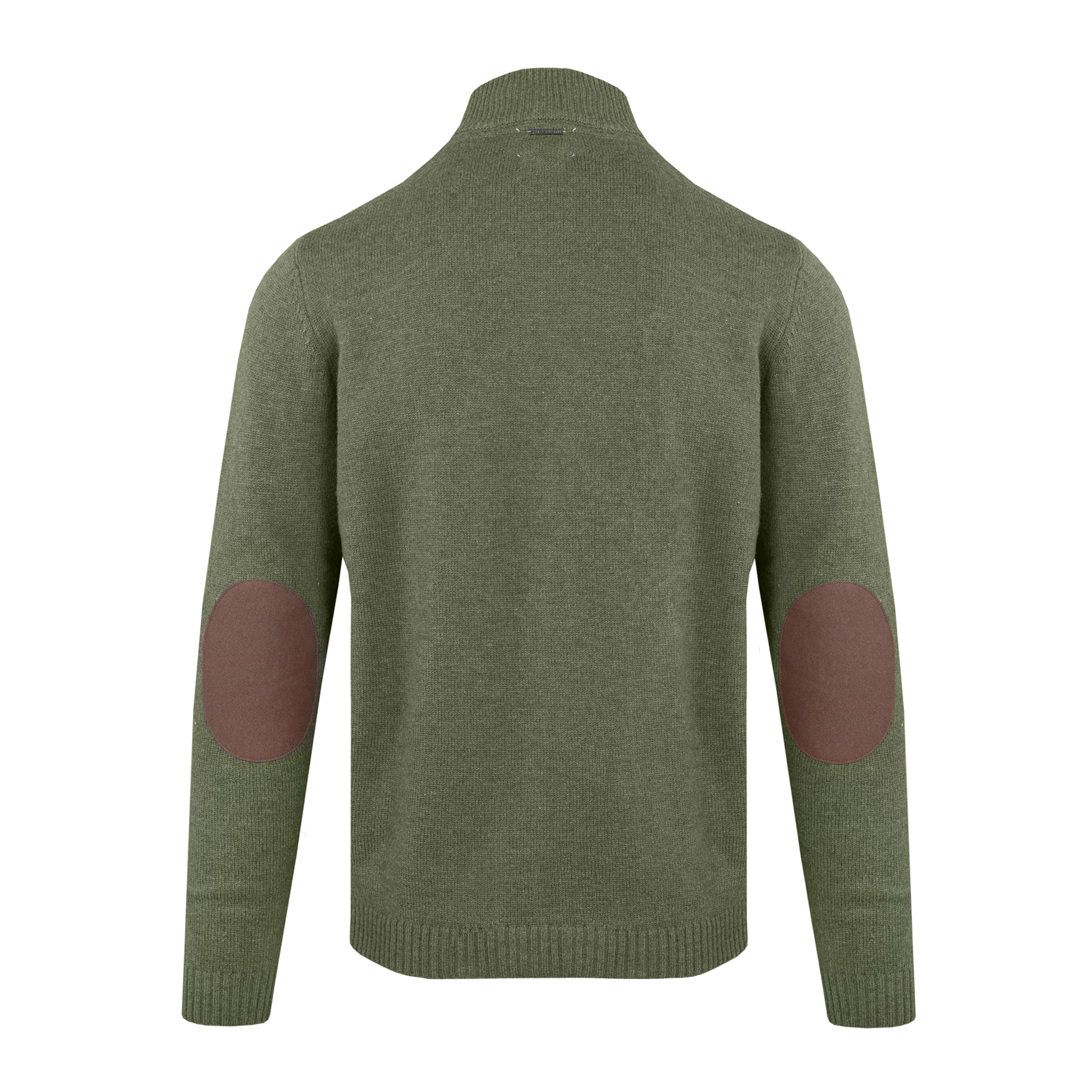 Urban Pioneers Male Tasse Cardigan CARDIGAN FOREST NIGHT