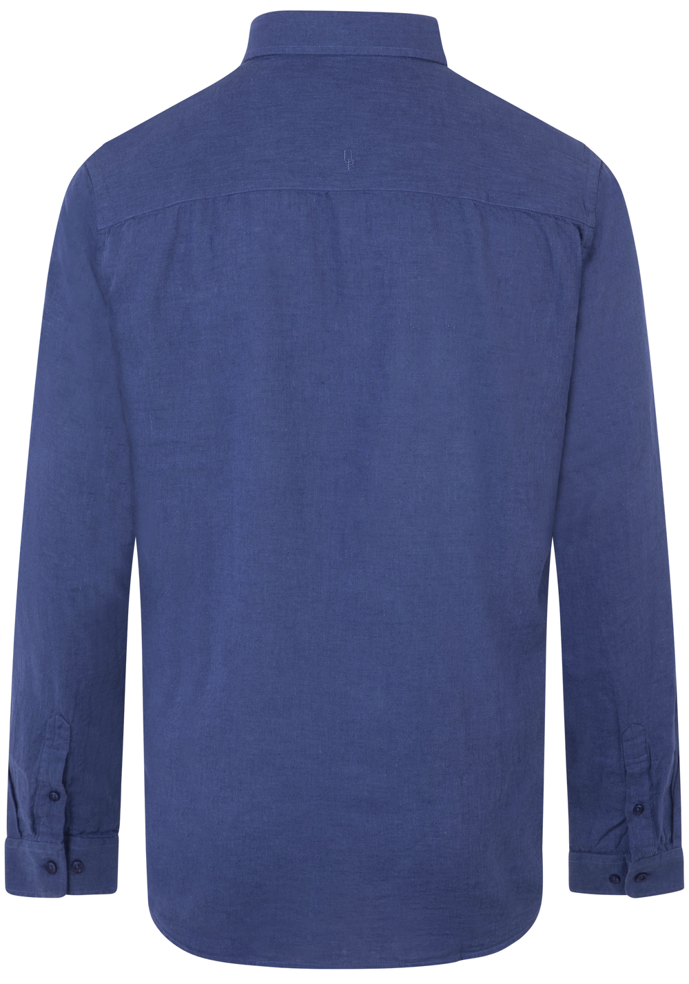 Urban Pioneers Male Thad Shirt SHIRT TRUE NAVY