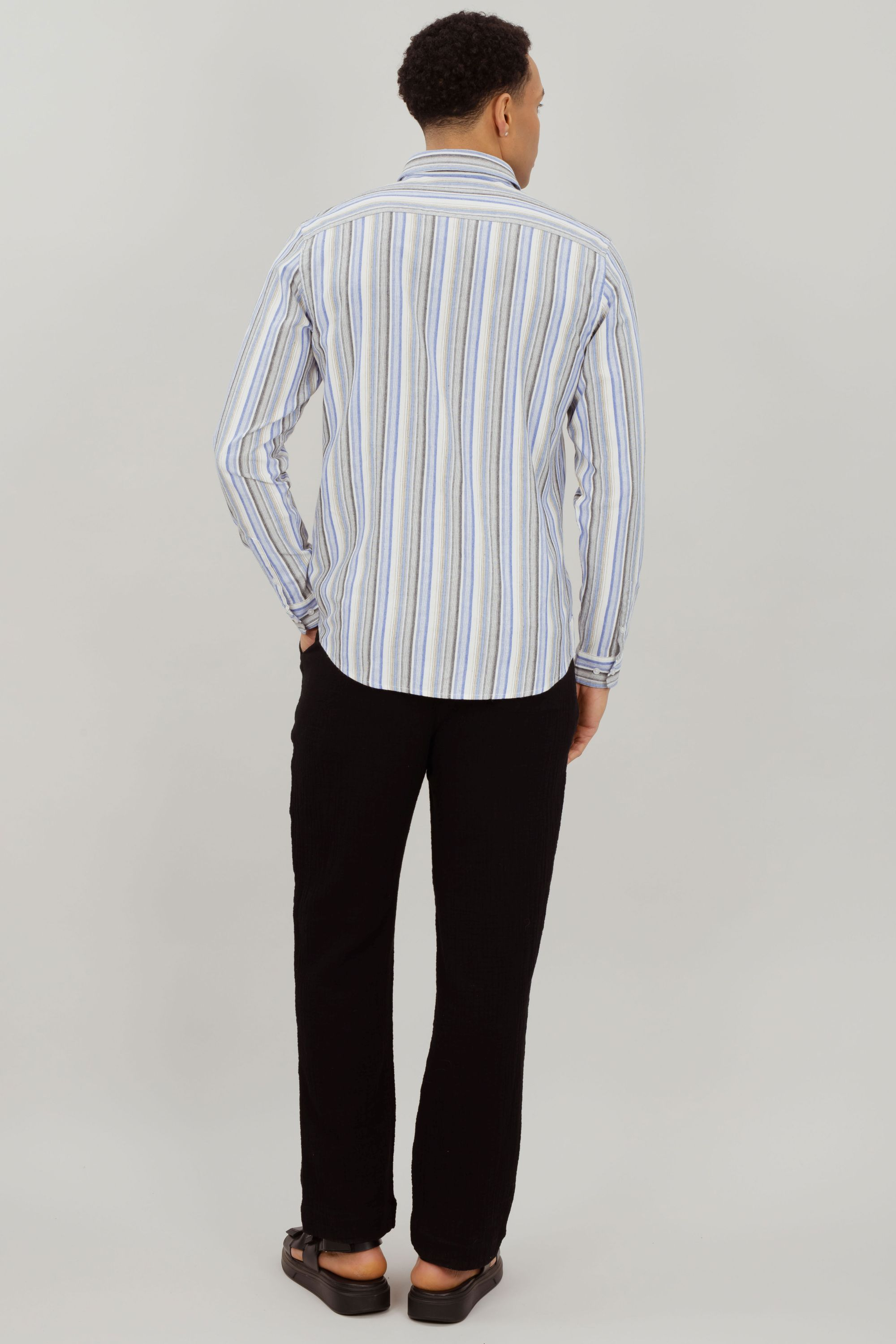 Urban Pioneers Male Timm Pants PANTS