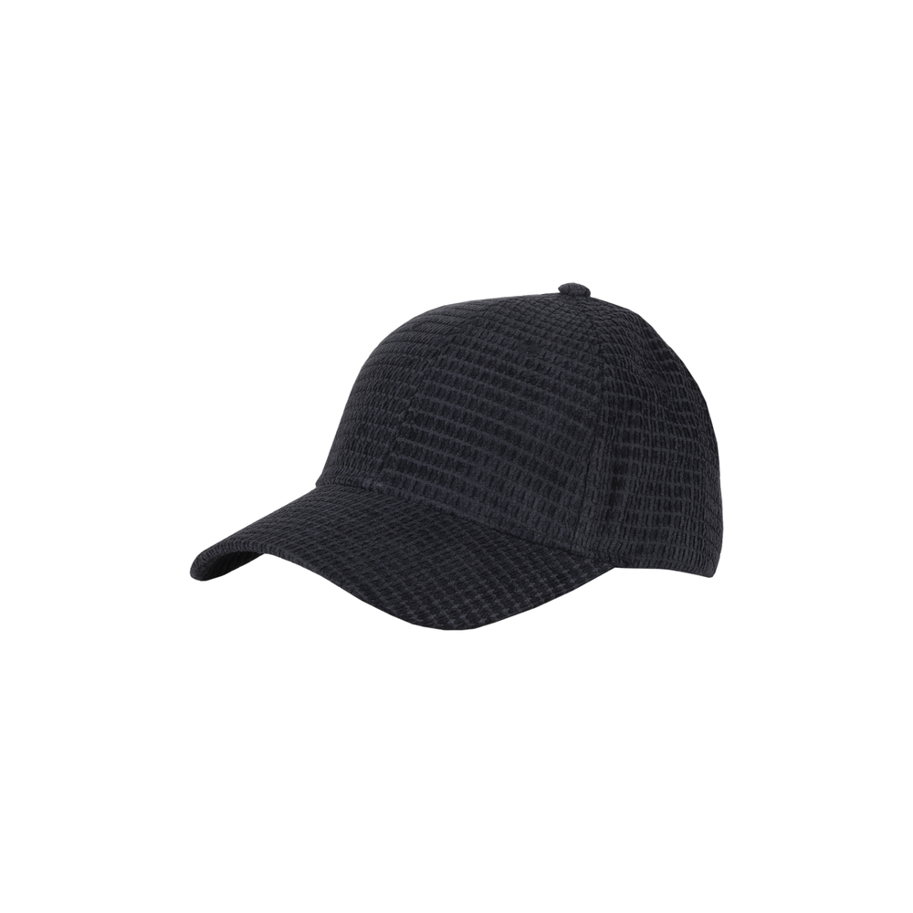 Urban Pioneers Uni Tokyo Cap CAP BLACK