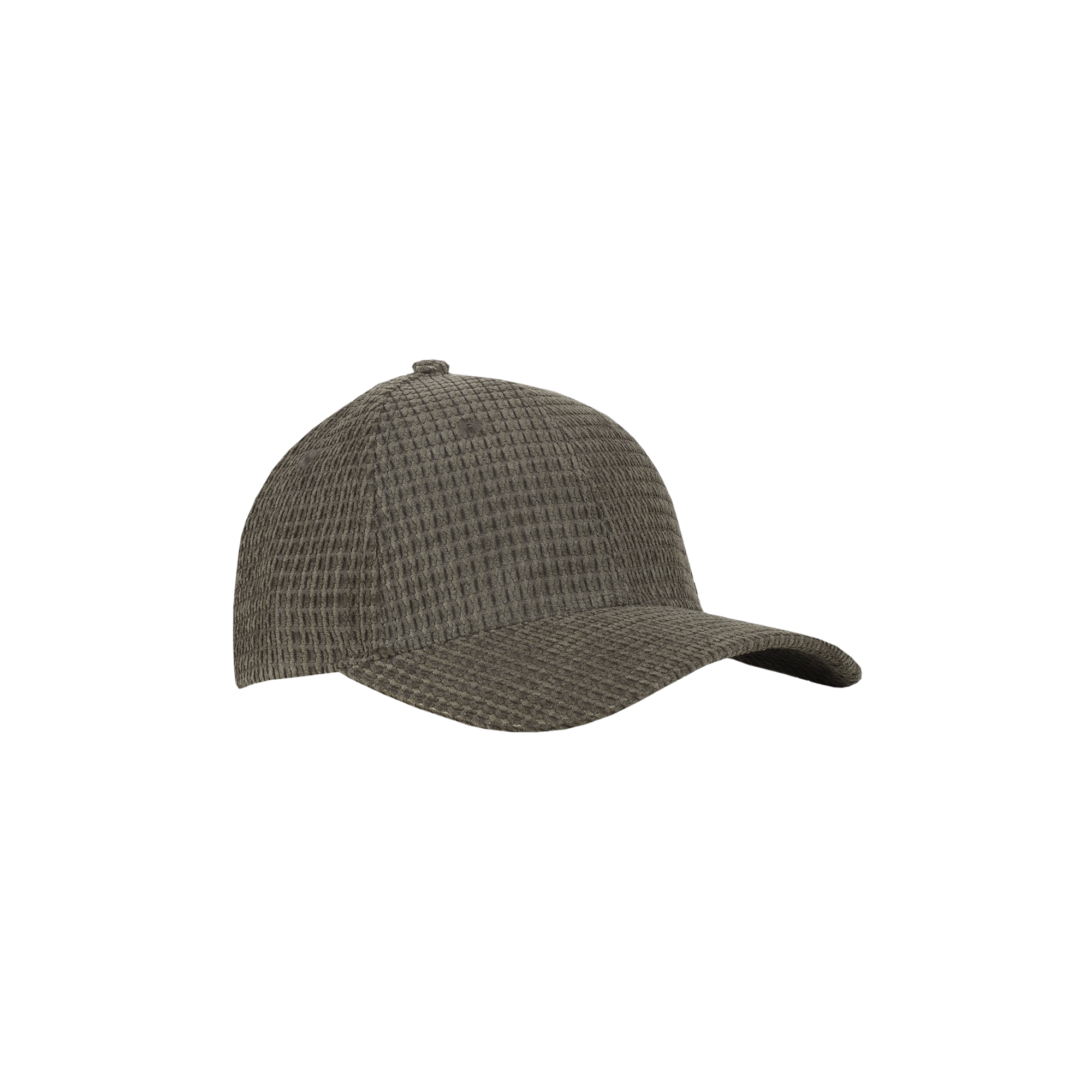 Urban Pioneers Uni Tokyo Cap CAP OLIVE