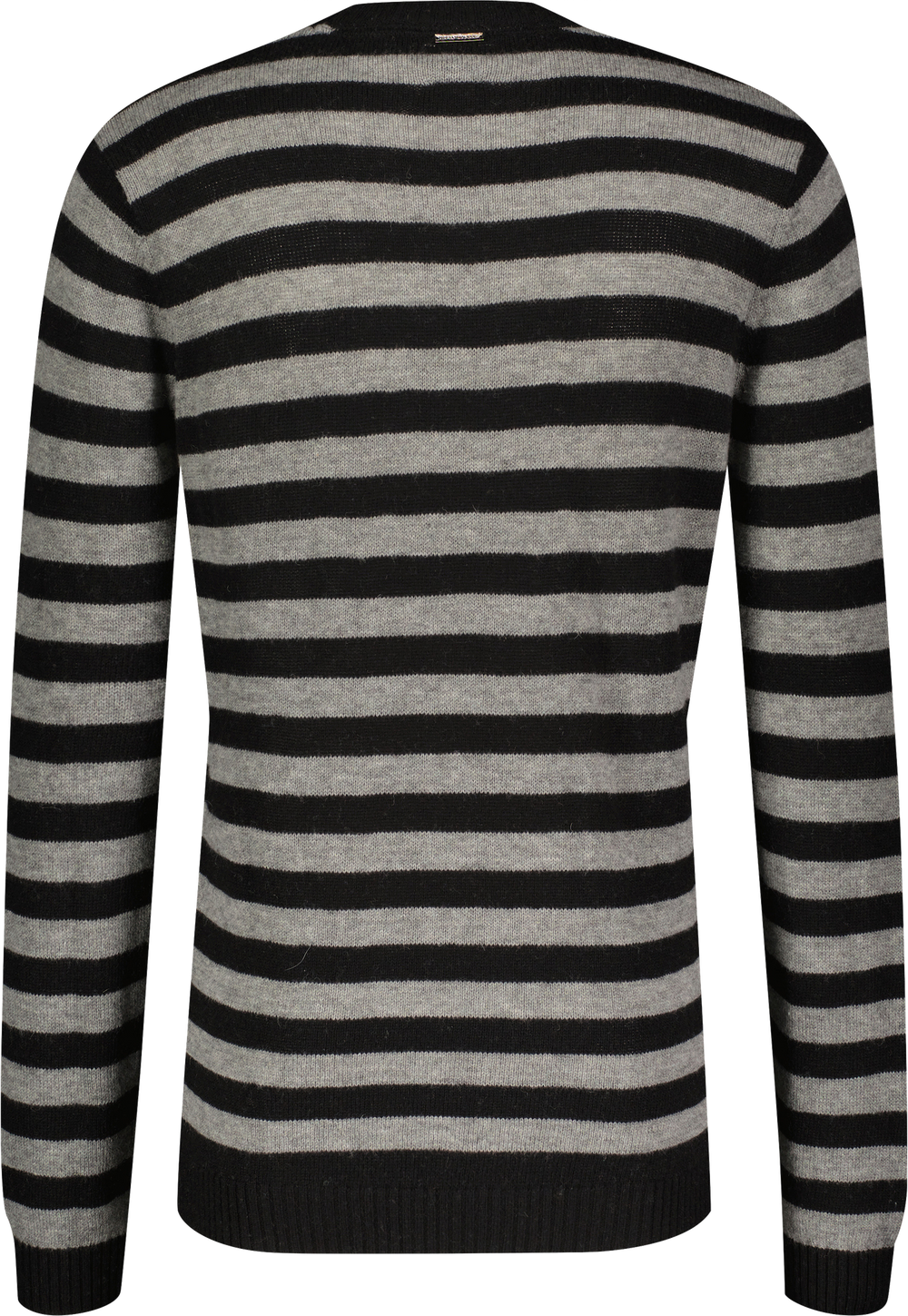 Urban Pioneers Male Tom Sweater SWEATER LIGHT GREY MELANGE