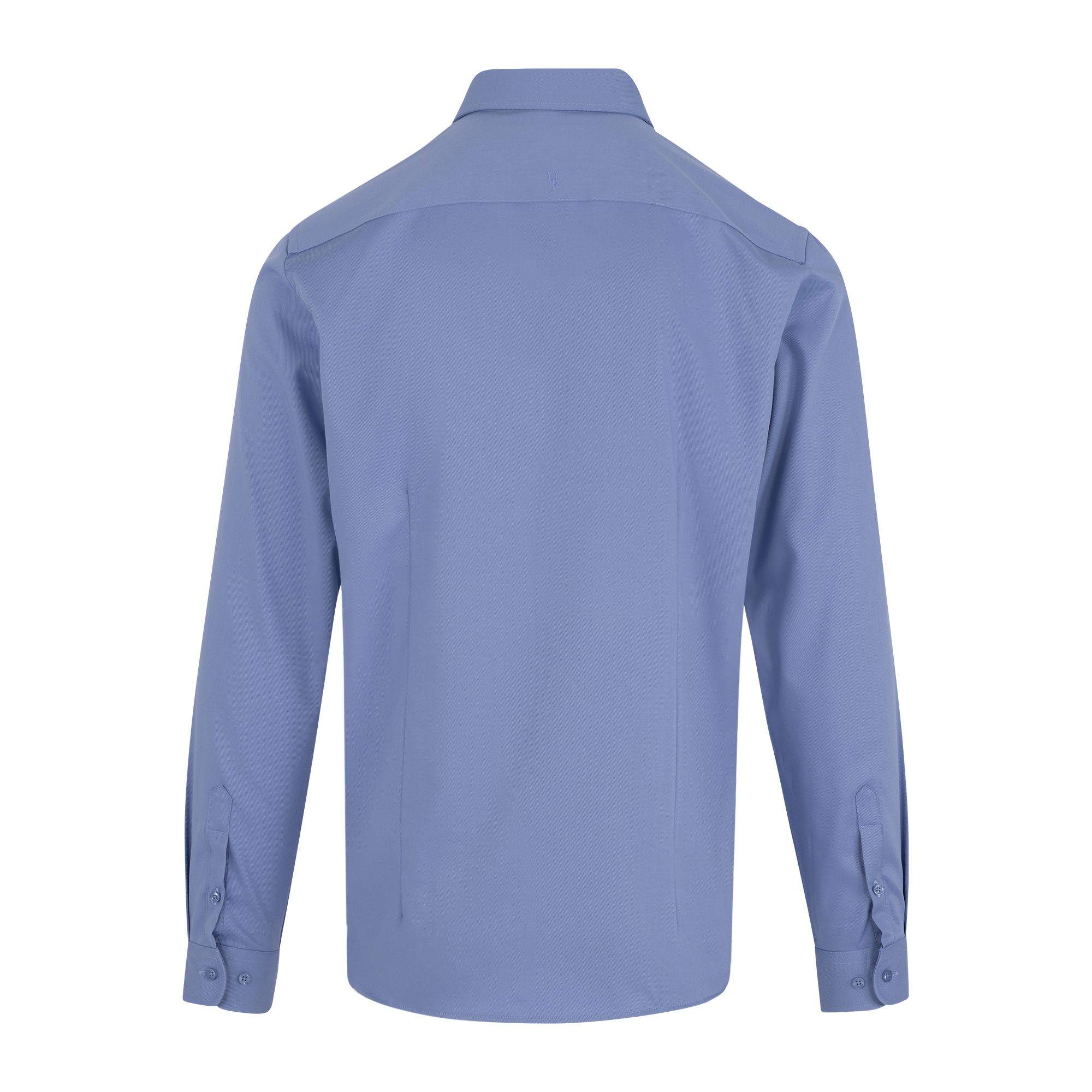 Urban Pioneers Male Tommaso Shirt SHIRT BLUE