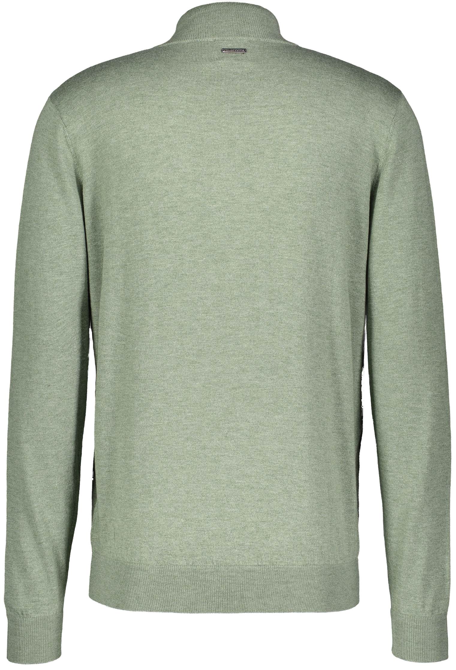 Urban Pioneers Male Tommy Cardigan CARDIGAN DRIED HERBS