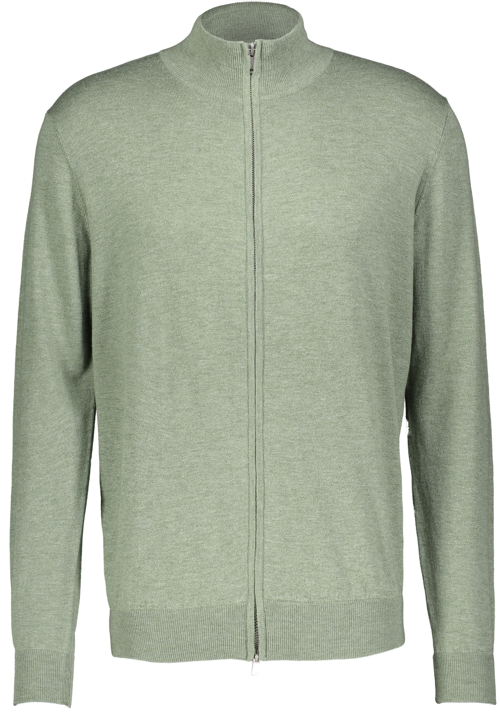 Urban Pioneers Male Tommy Cardigan CARDIGAN DRIED HERBS